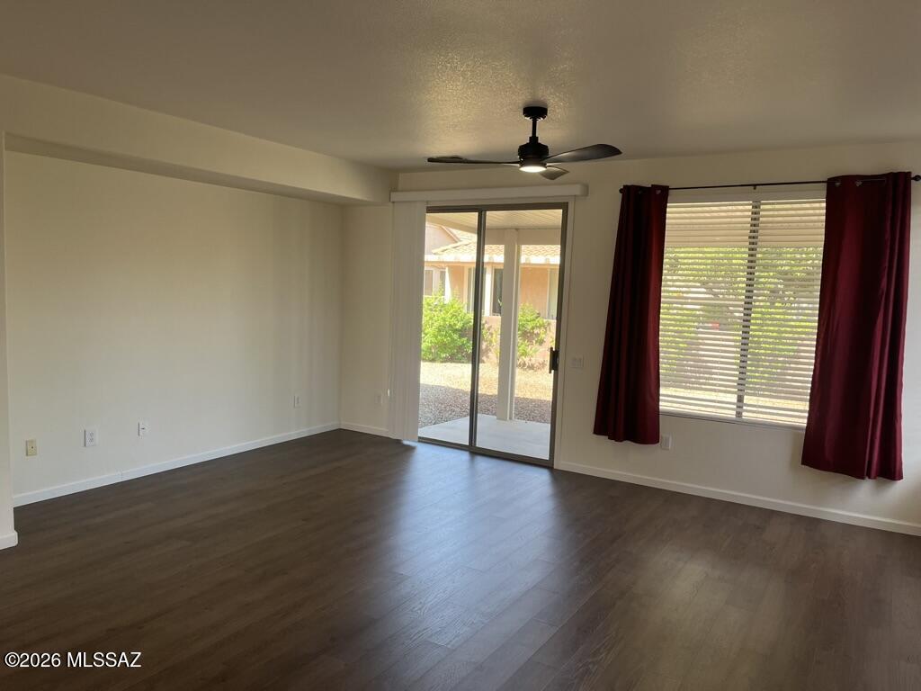 Continental Ranch Sunflower - Residential Lease