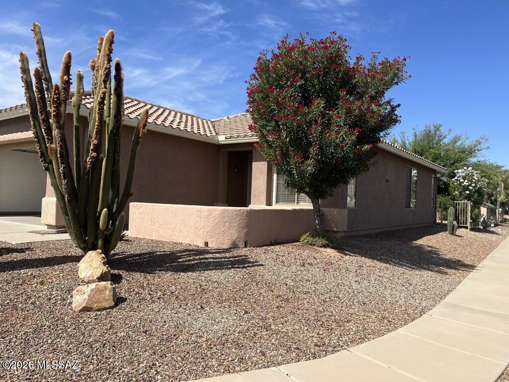 Continental Ranch Sunflower - Residential Lease