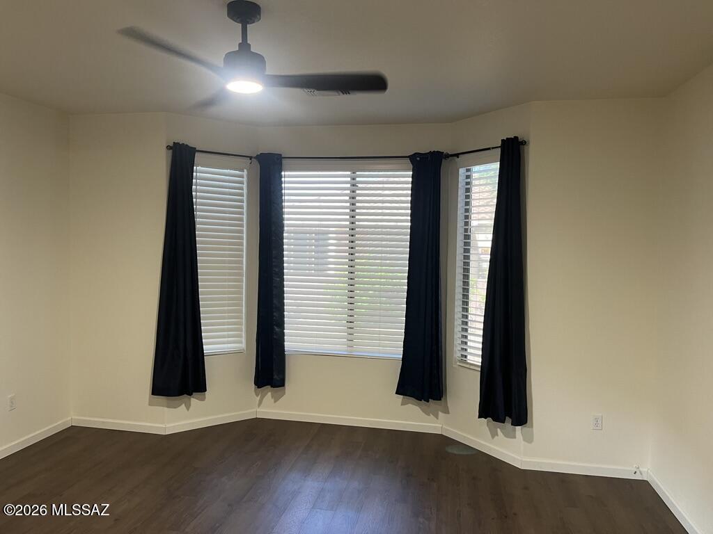 Continental Ranch Sunflower - Residential Lease