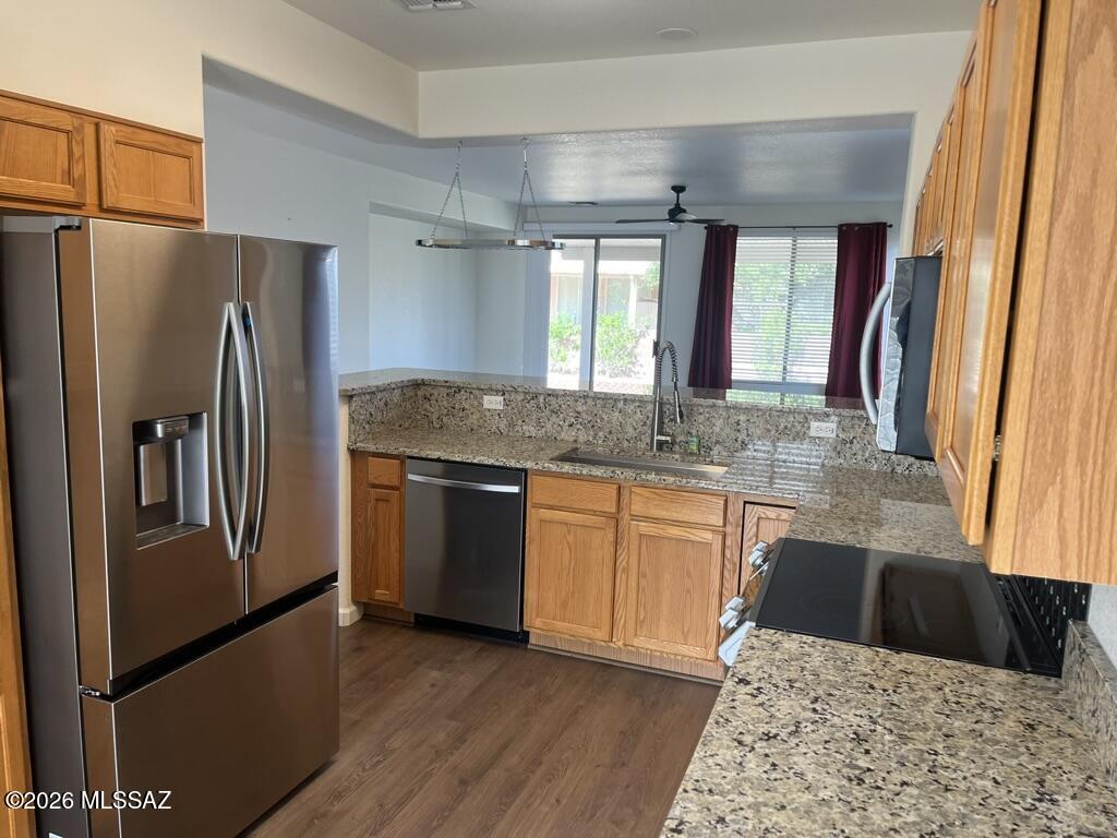 Continental Ranch Sunflower - Residential Lease