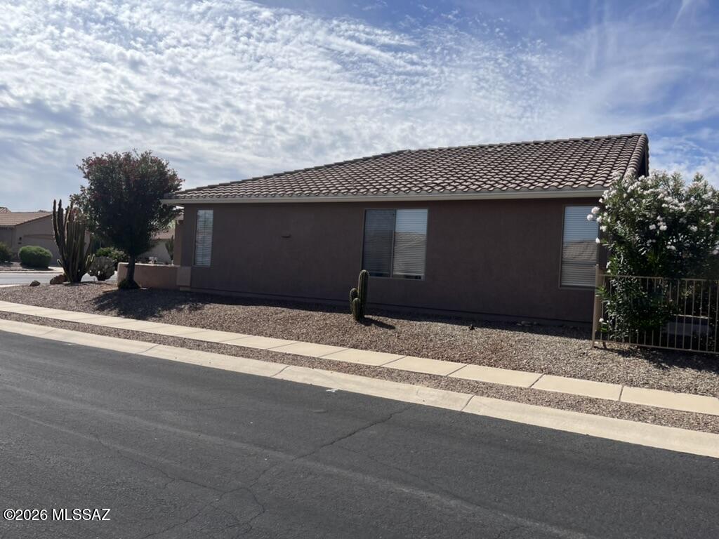Continental Ranch Sunflower - Residential Lease