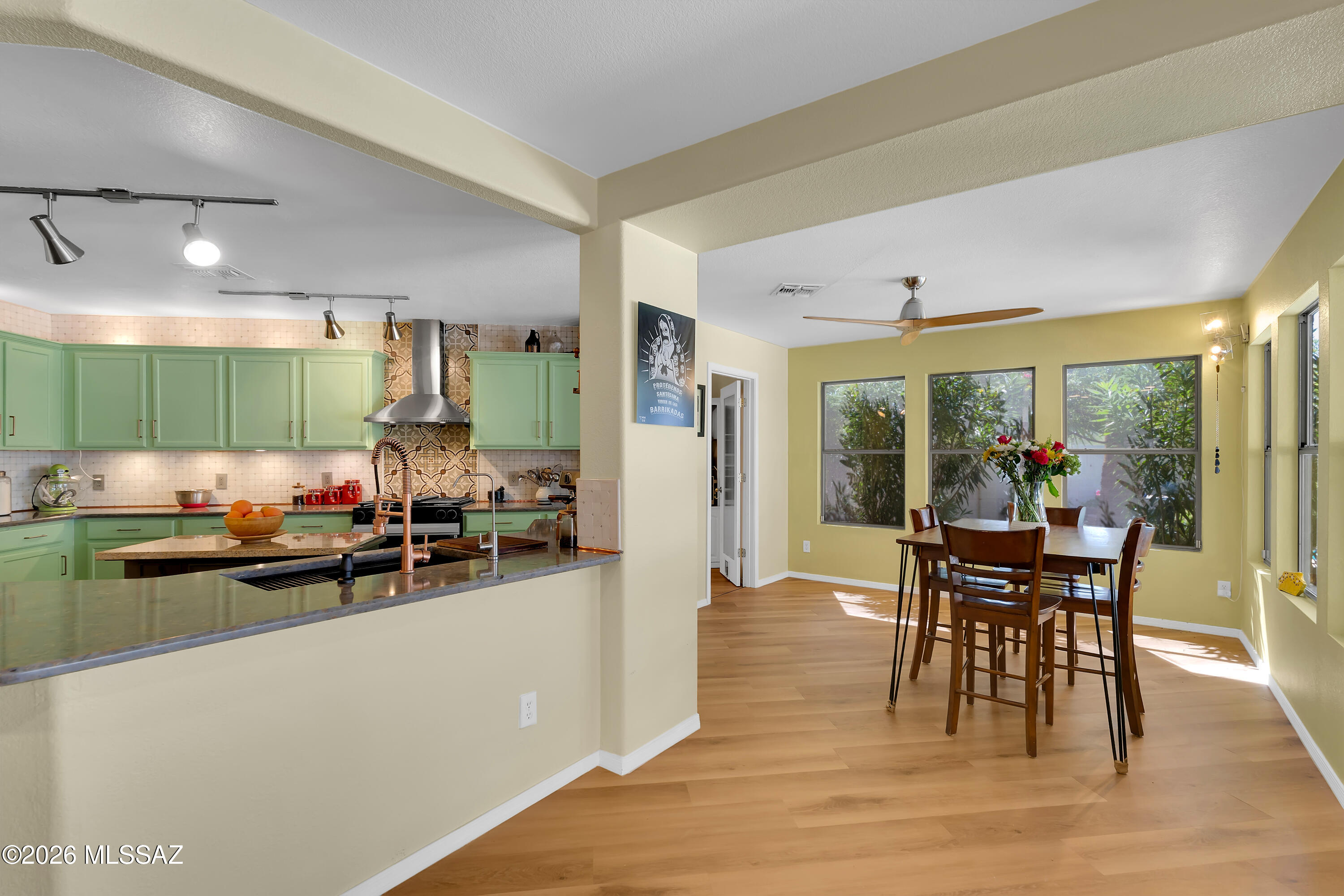 Rancho Agua Dulce (387- 781) - Residential