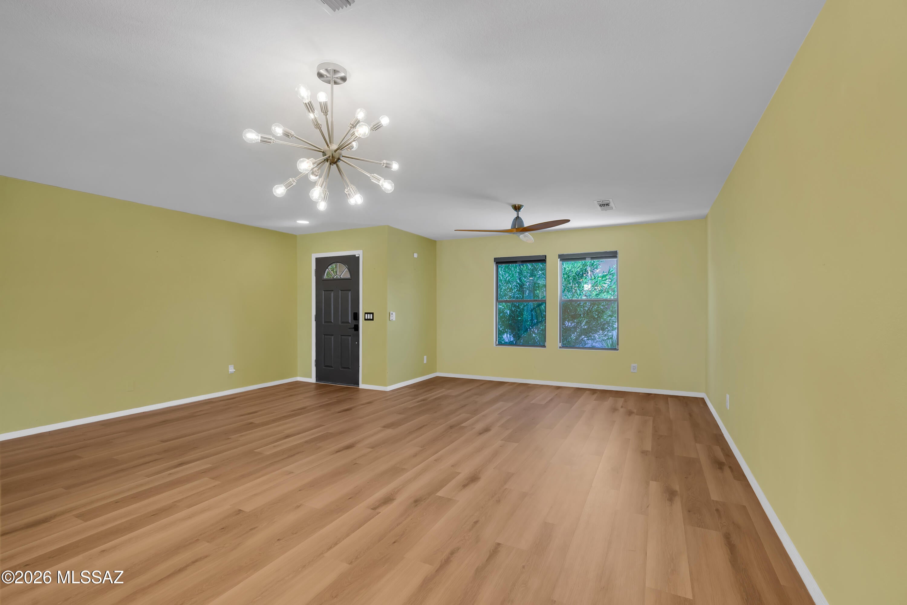 Rancho Agua Dulce (387- 781) - Residential