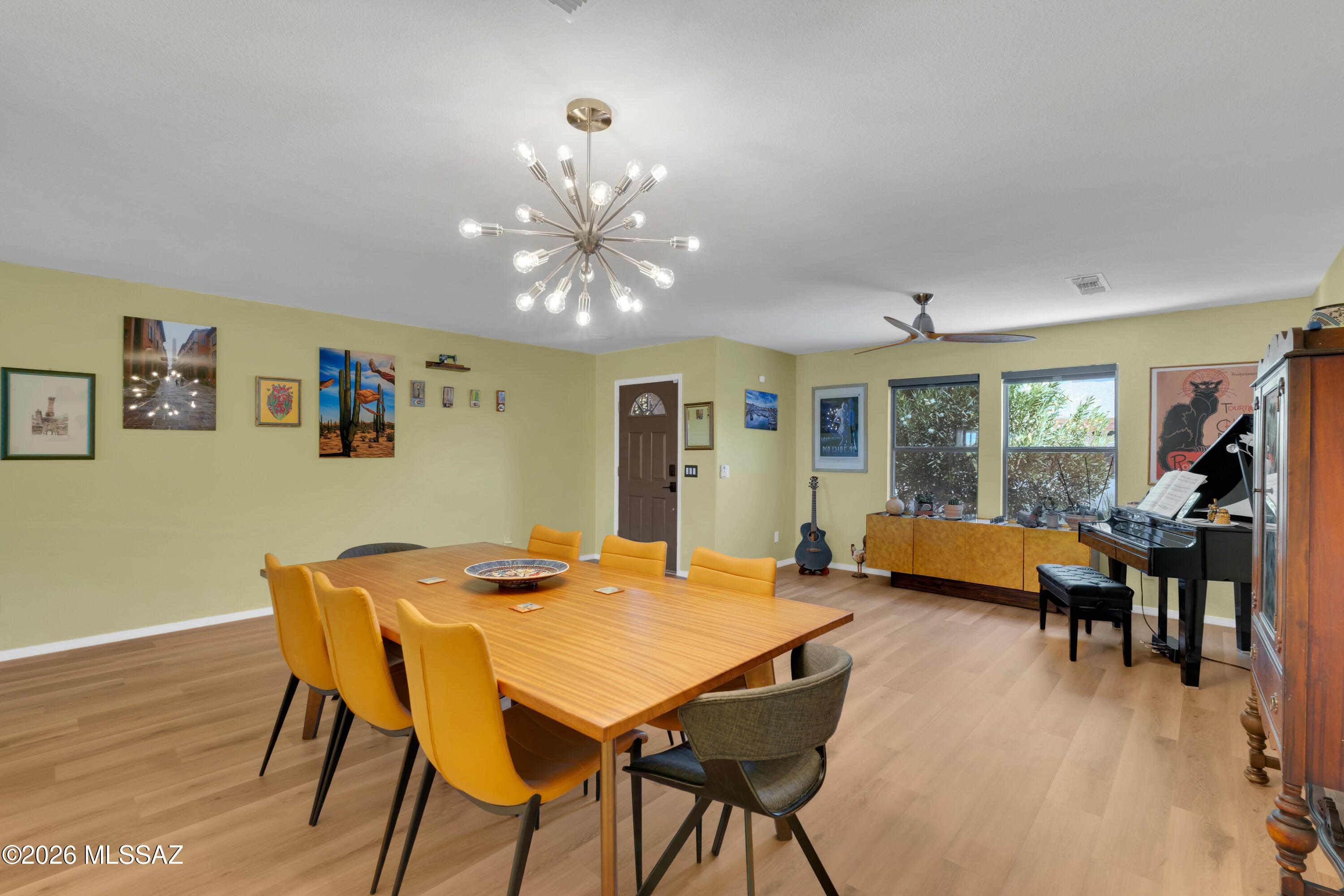 Rancho Agua Dulce (387- 781) - Residential
