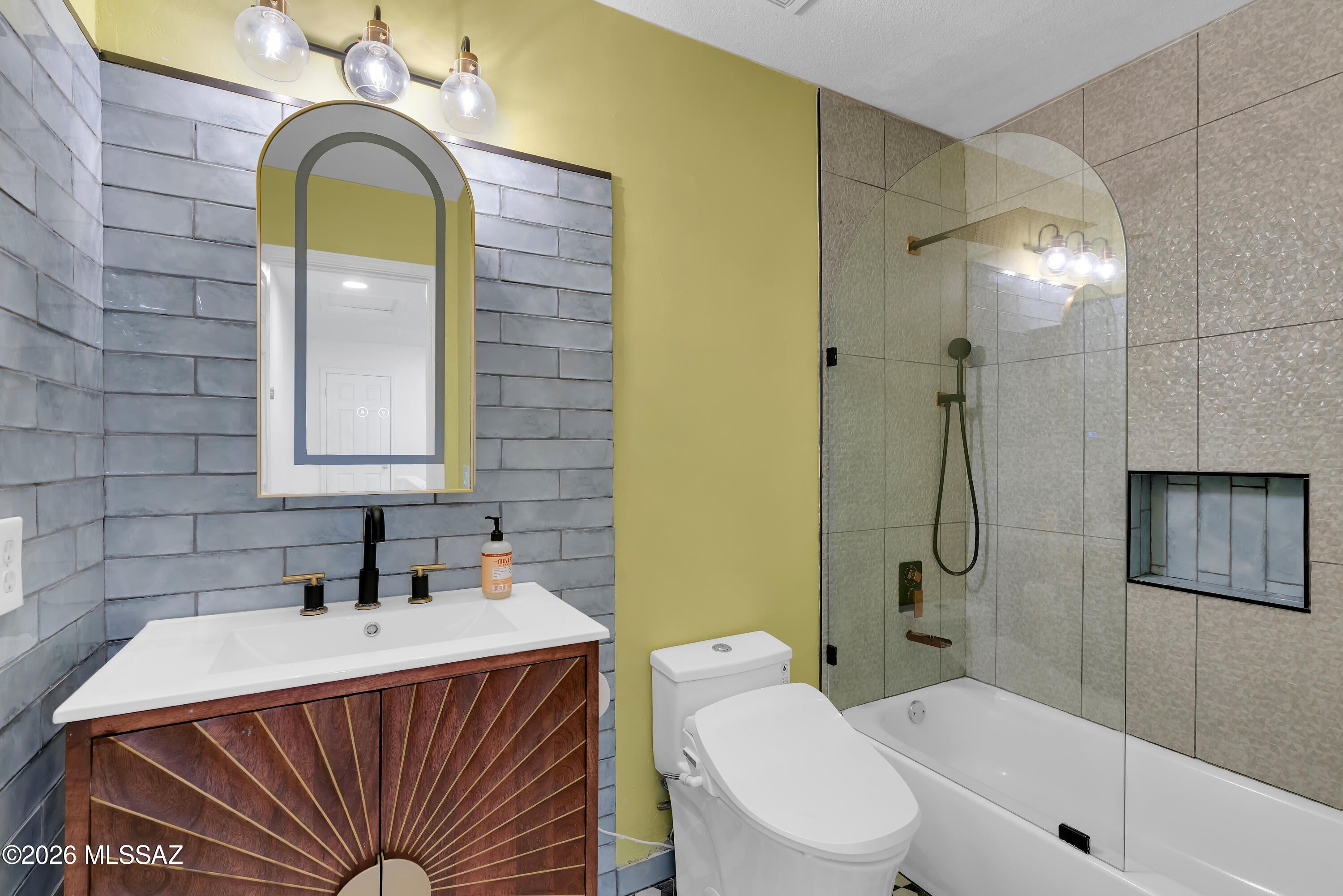 Rancho Agua Dulce (387- 781) - Residential
