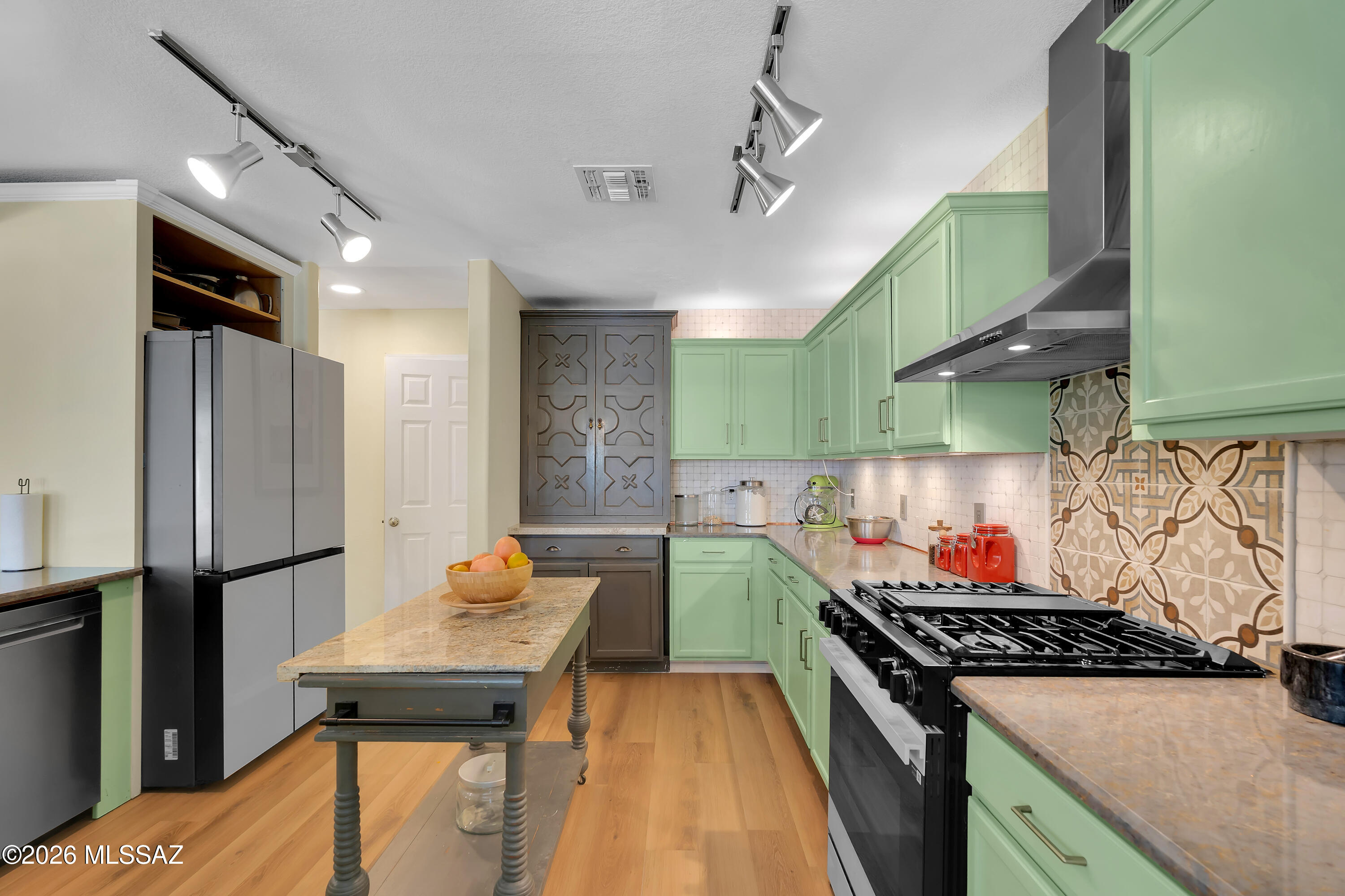Rancho Agua Dulce (387- 781) - Residential