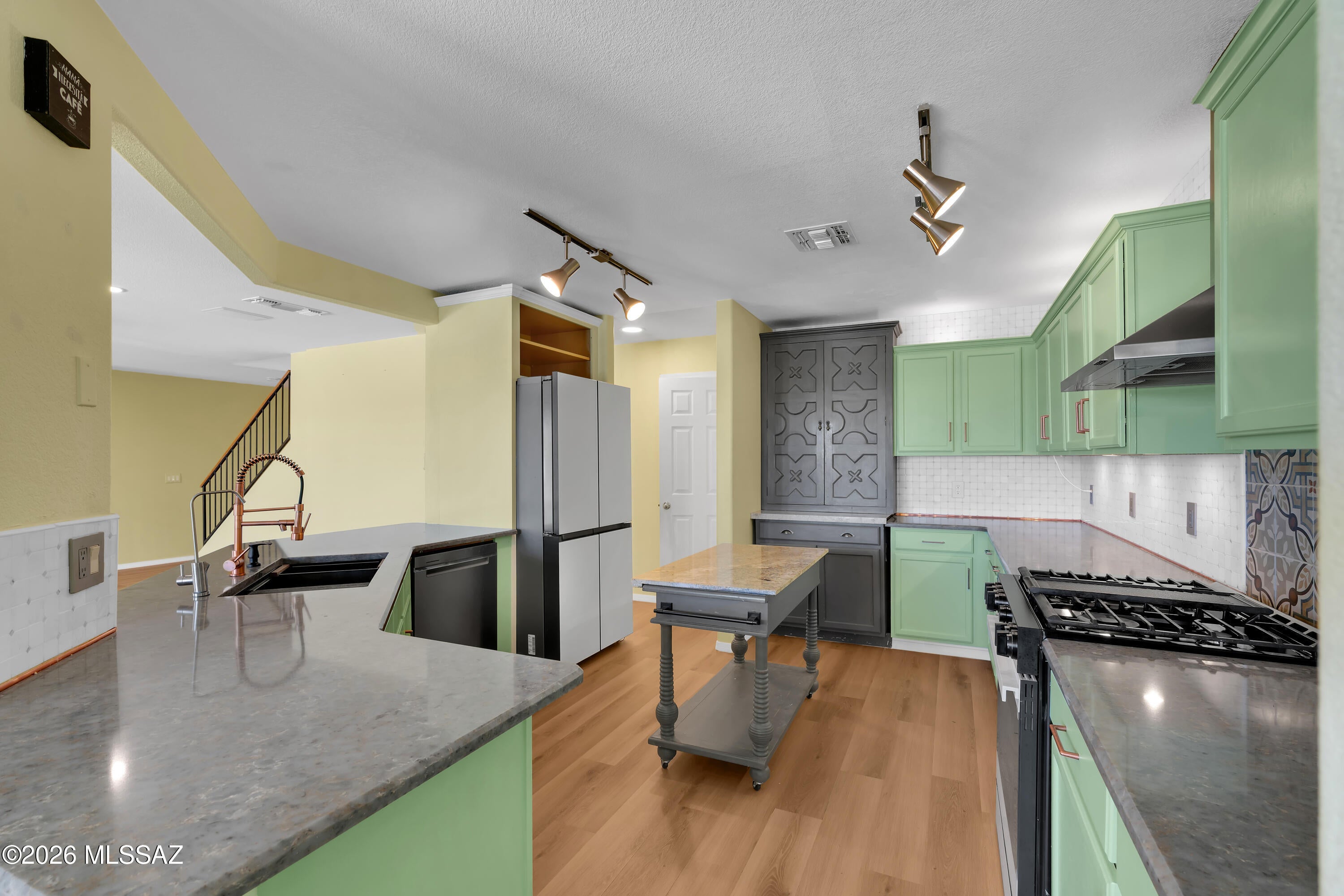 Rancho Agua Dulce (387- 781) - Residential
