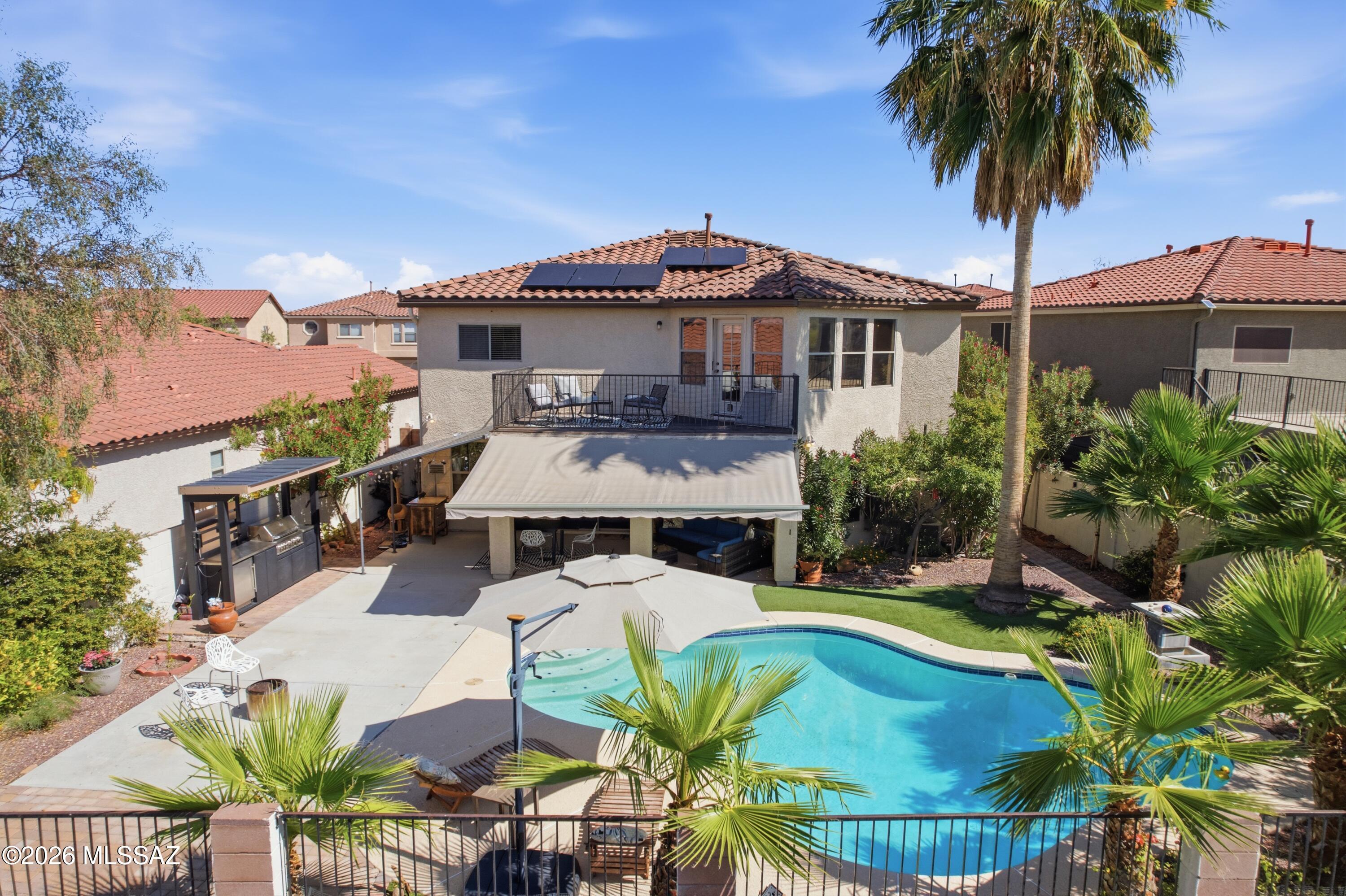 Rancho Agua Dulce (387- 781) - Residential