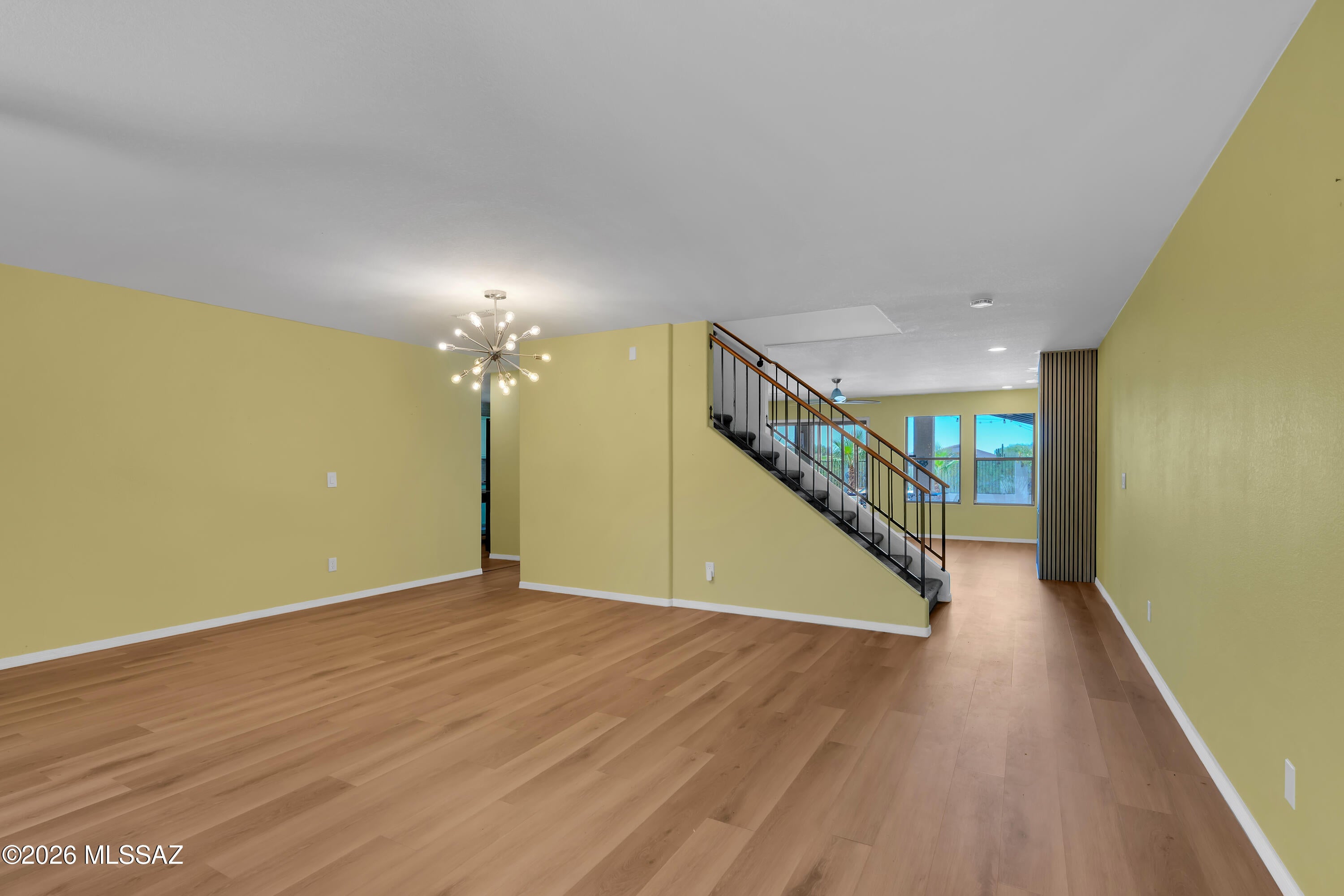 Rancho Agua Dulce (387- 781) - Residential