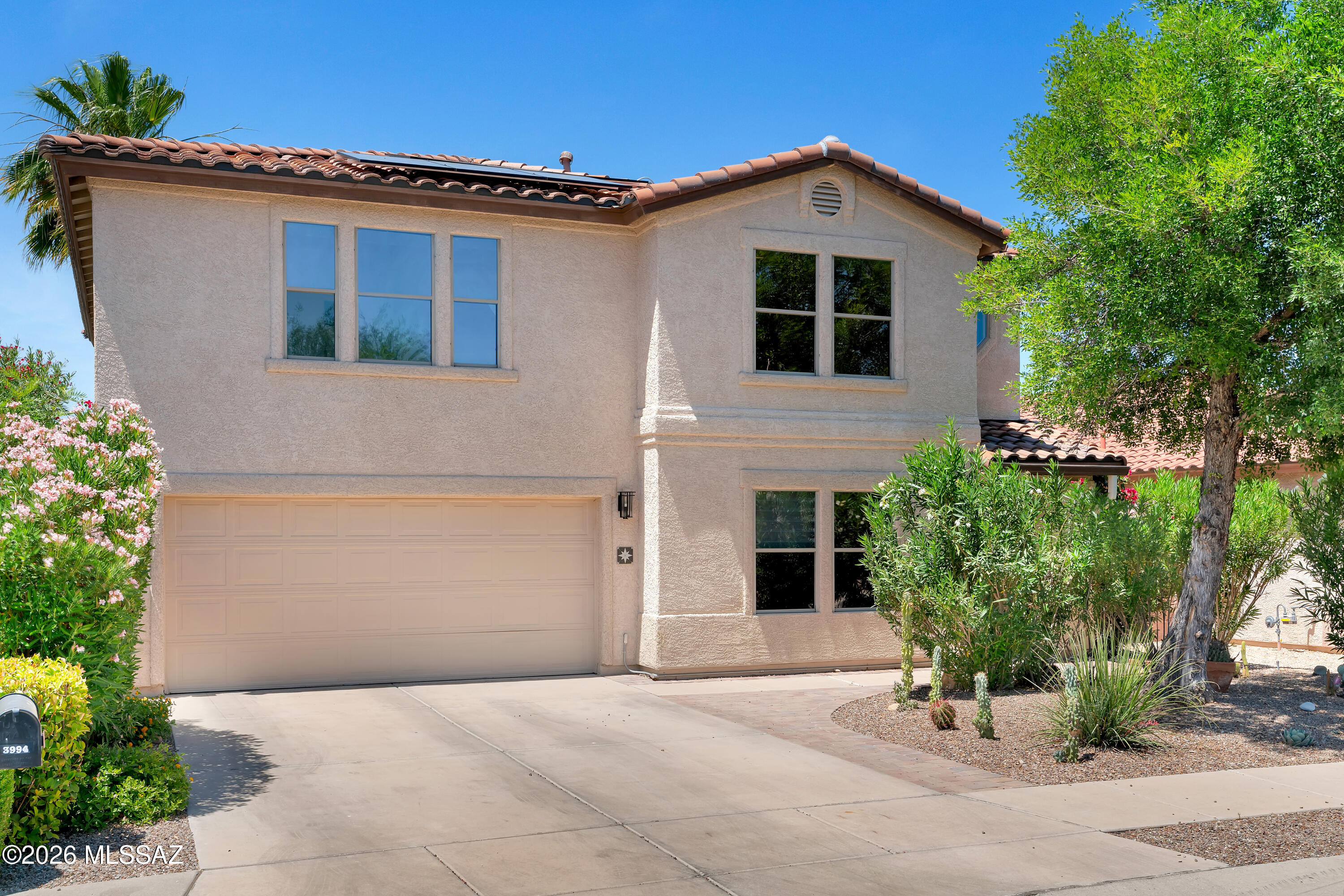 Rancho Agua Dulce (387- 781) - Residential