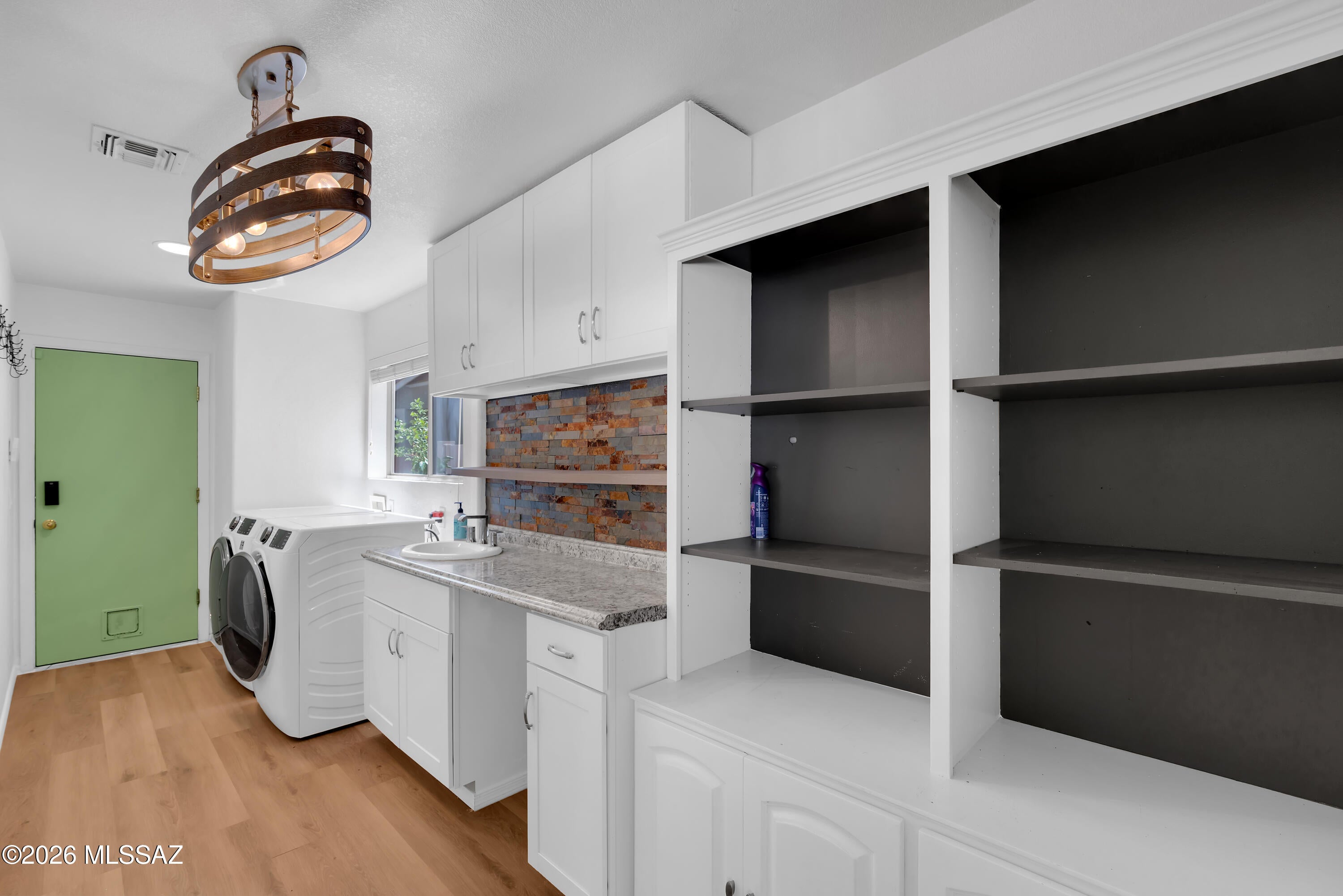Rancho Agua Dulce (387- 781) - Residential