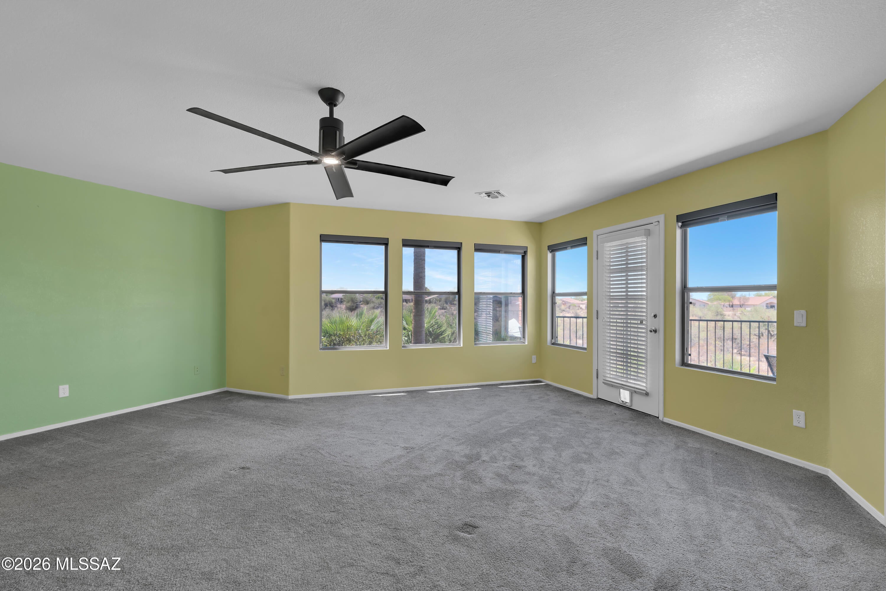Rancho Agua Dulce (387- 781) - Residential