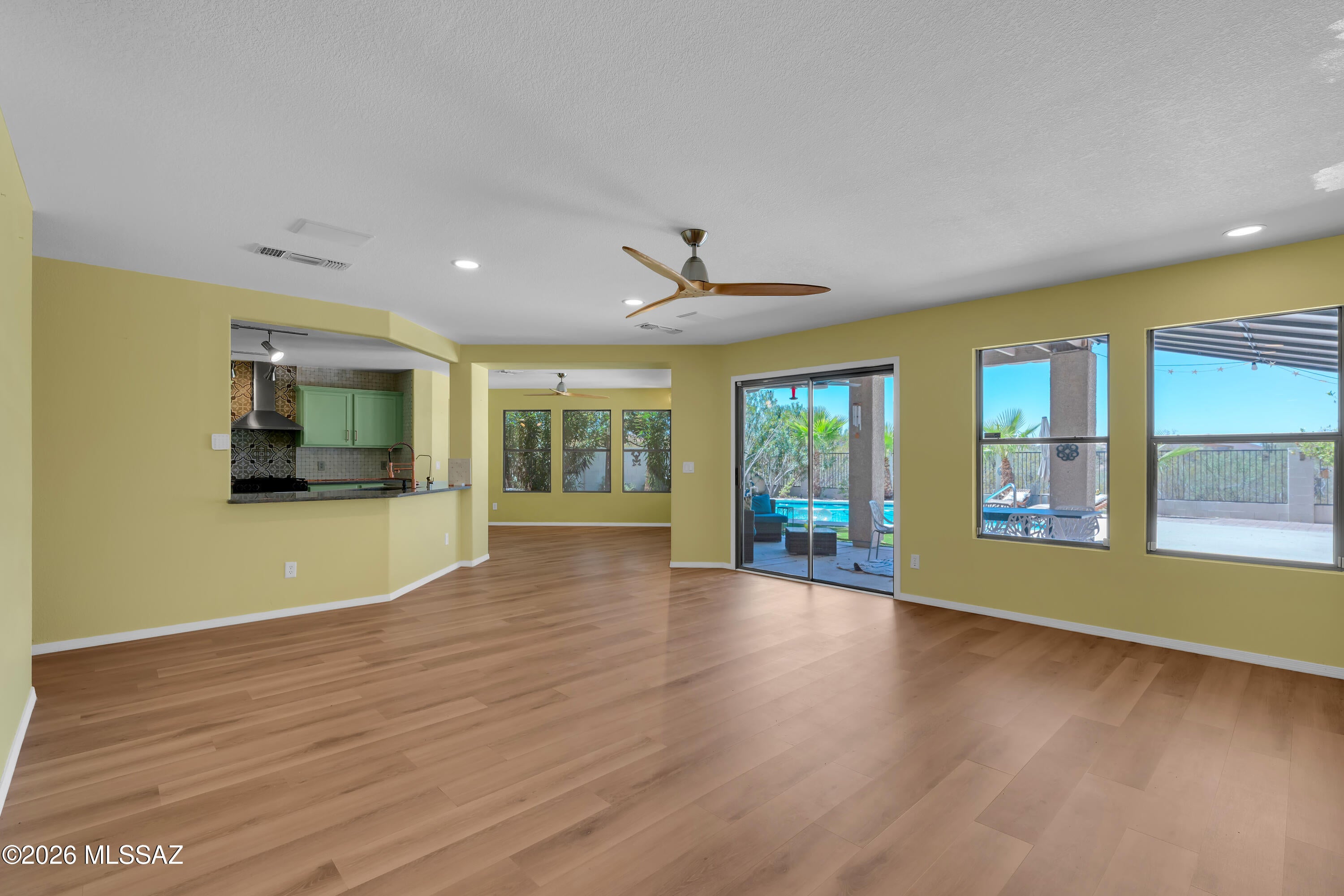 Rancho Agua Dulce (387- 781) - Residential