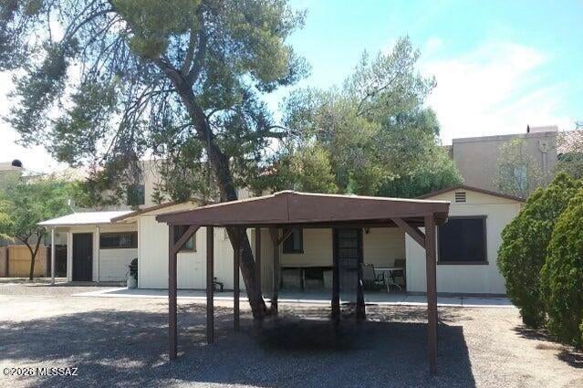 Pastime Acres Re-subdivision - Residential Income