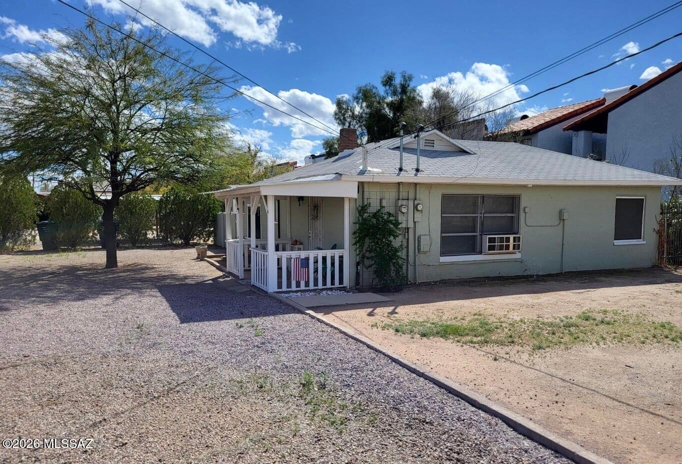 Pastime Acres Re-subdivision - Residential Income