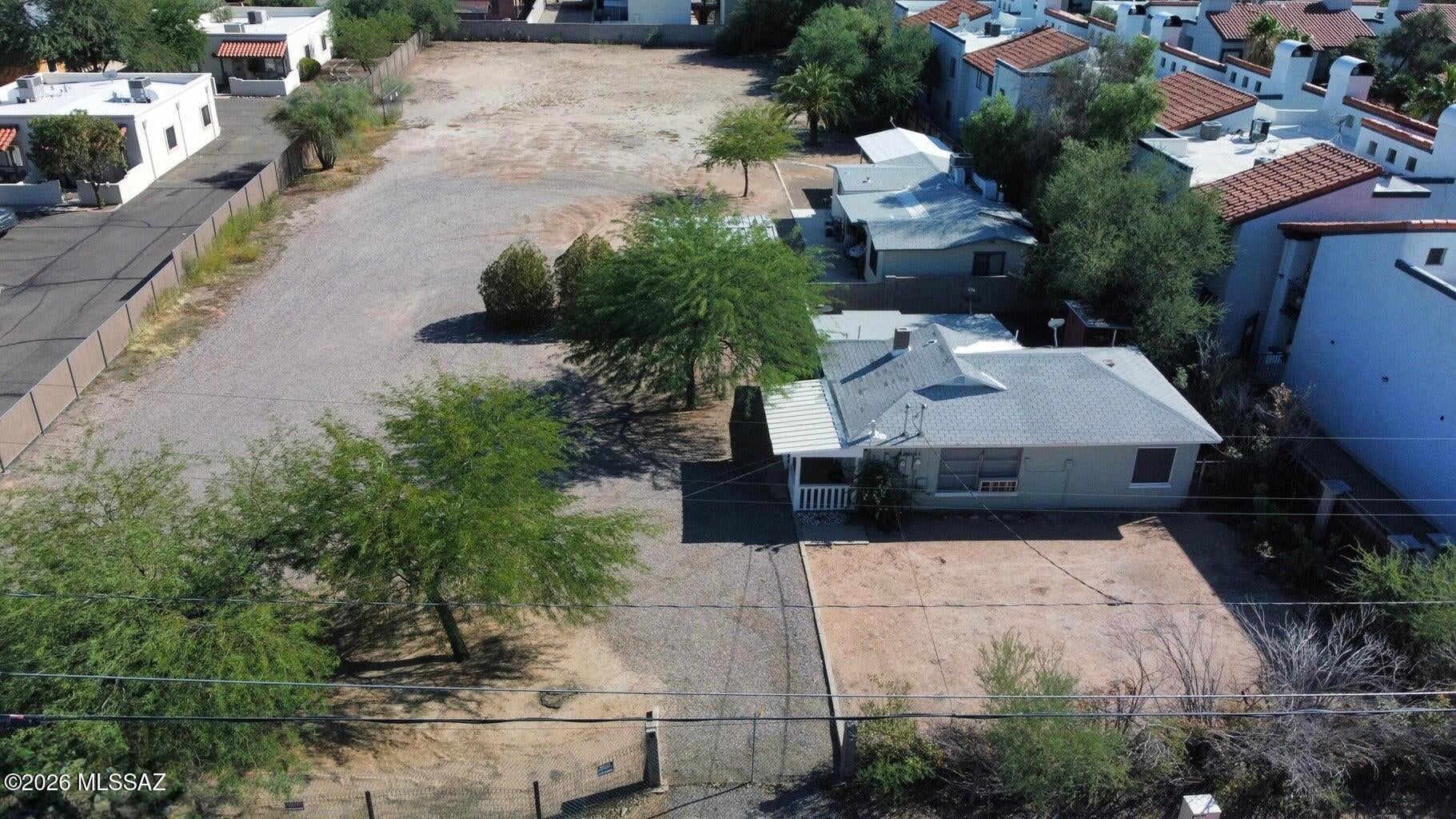 Pastime Acres Re-subdivision - Residential Income