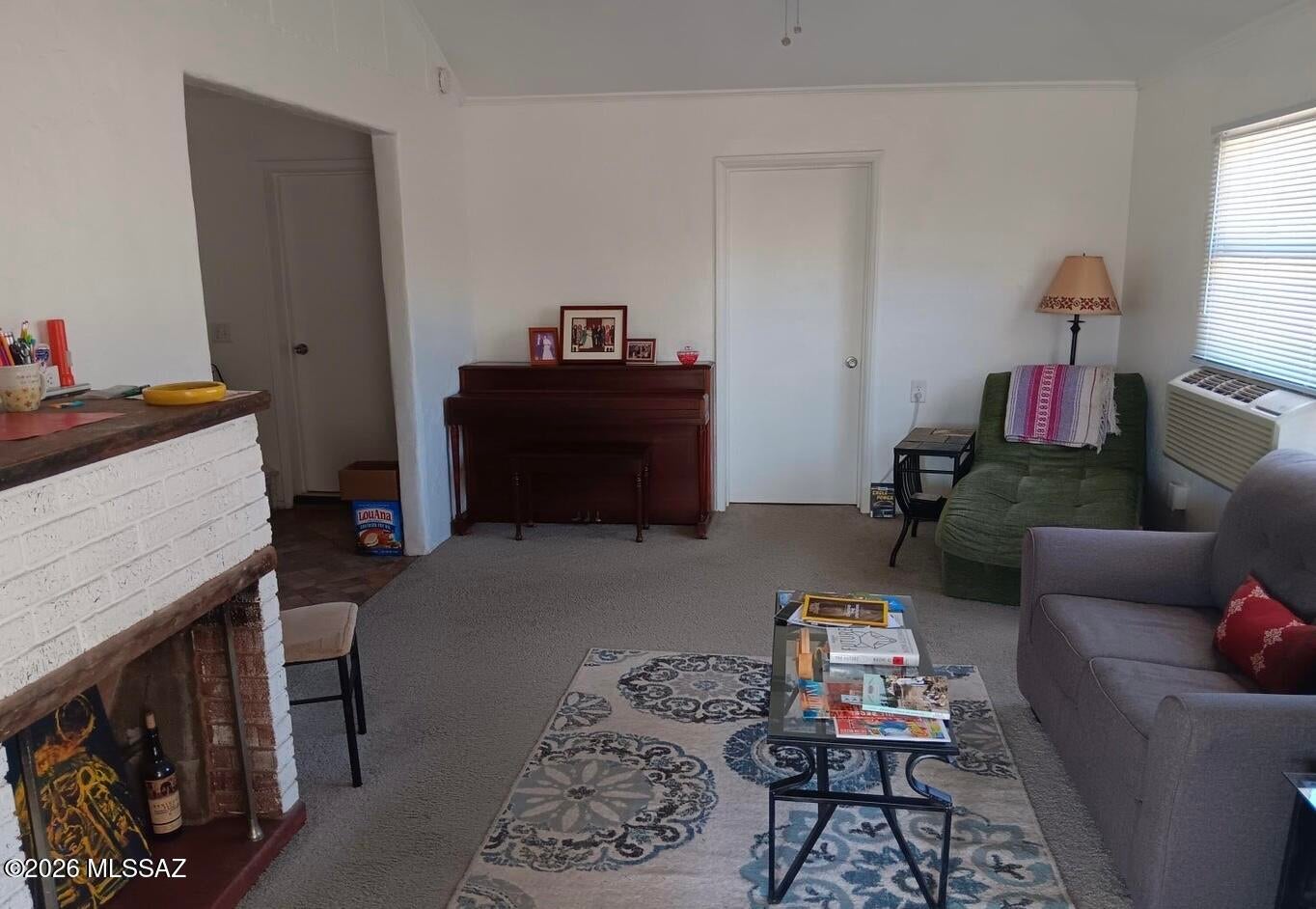 Pastime Acres Re-subdivision - Residential Income