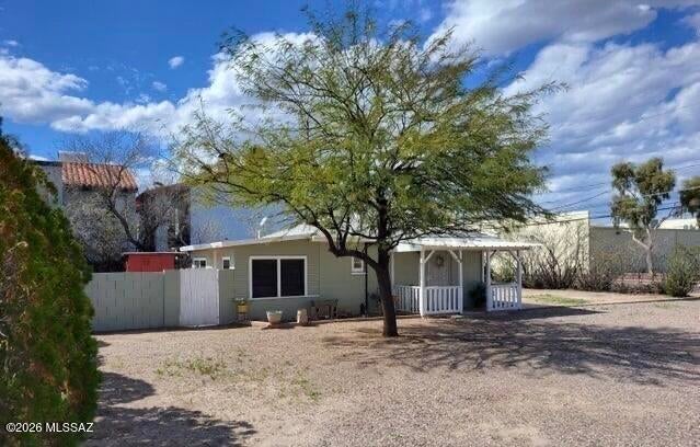 Pastime Acres Re-subdivision - Residential Income