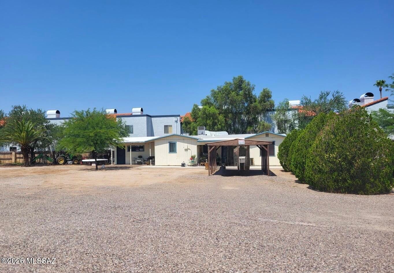 Pastime Acres Re-subdivision - Residential Income
