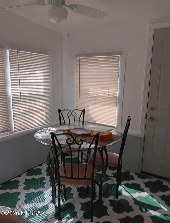 Pastime Acres Re-subdivision - Residential Income