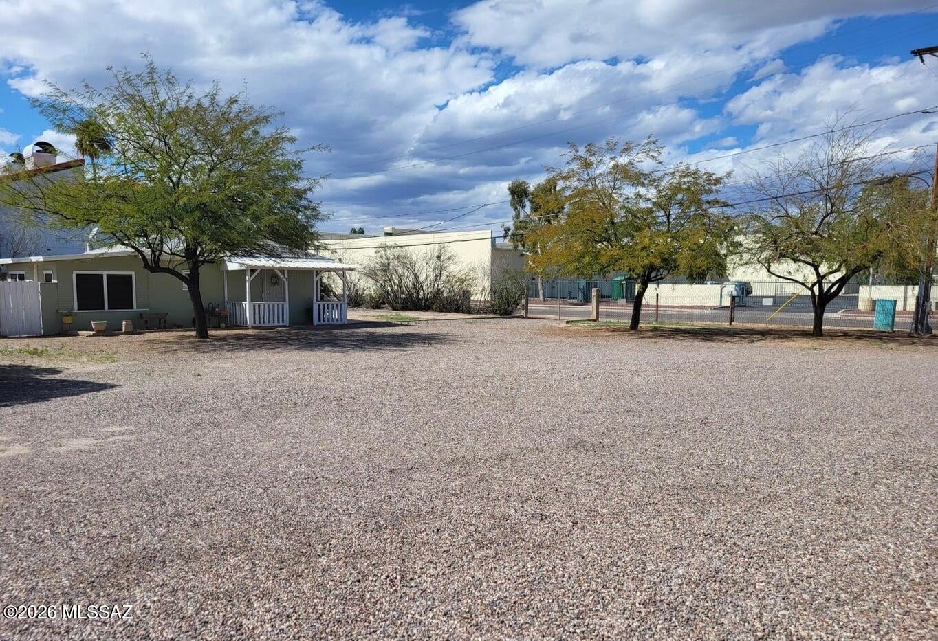 Pastime Acres Re-subdivision - Residential Income