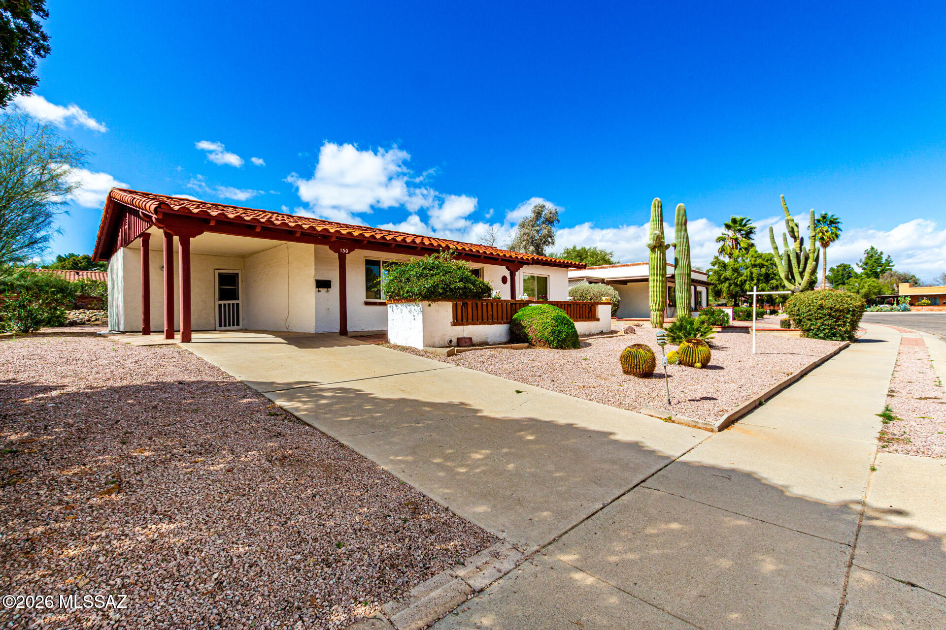 Green Valley Fairways(1-235) - Residential