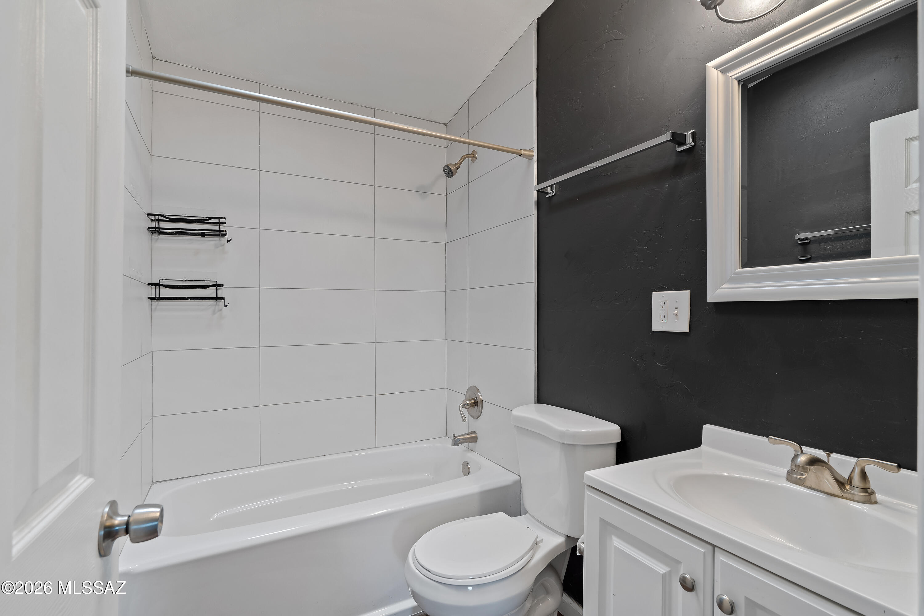 Dos Calles Addition - Residential