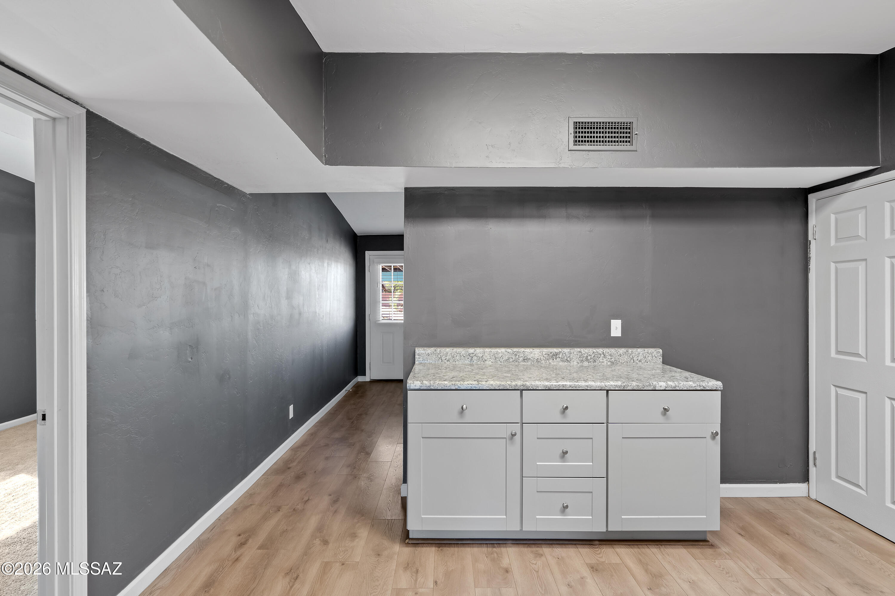 Dos Calles Addition - Residential
