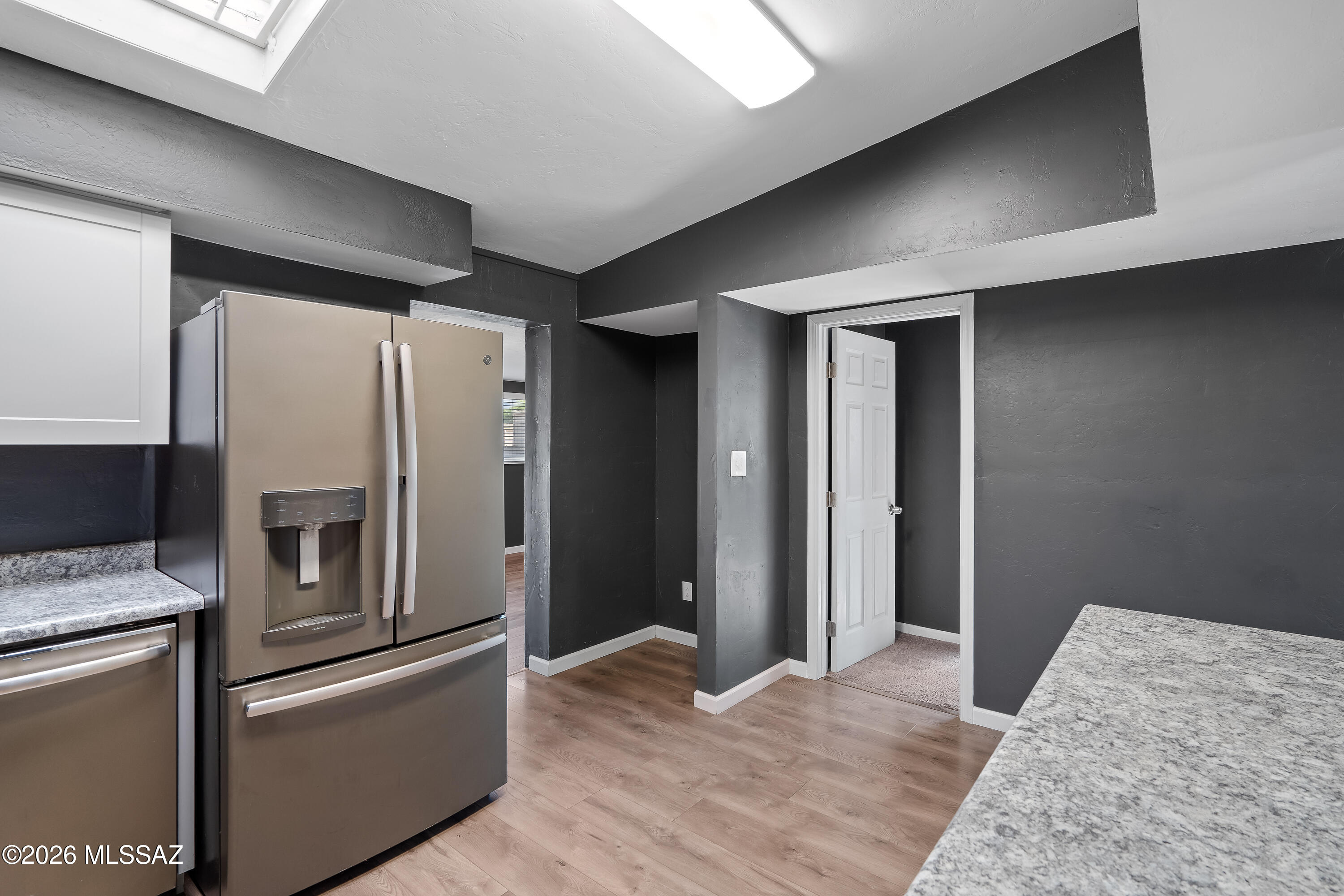 Dos Calles Addition - Residential