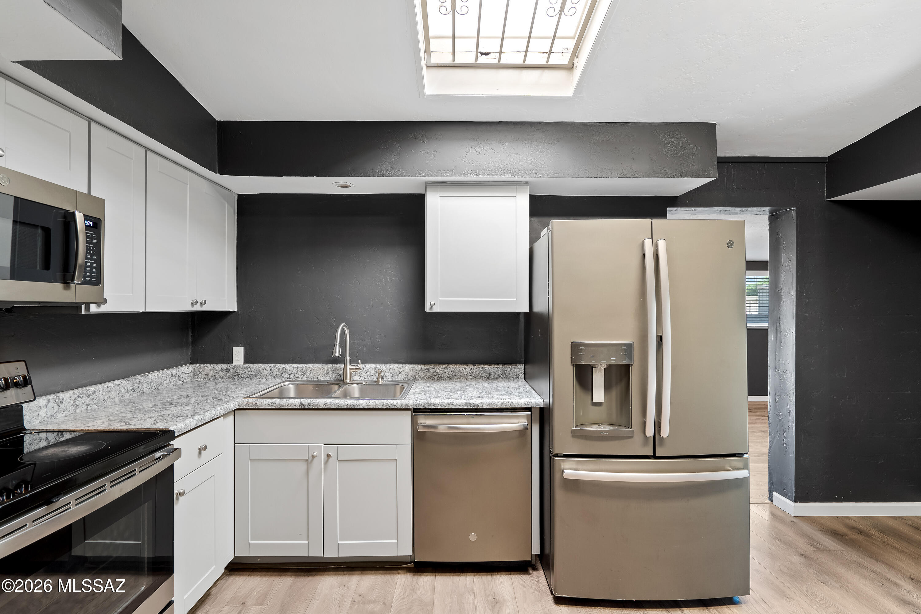 Dos Calles Addition - Residential