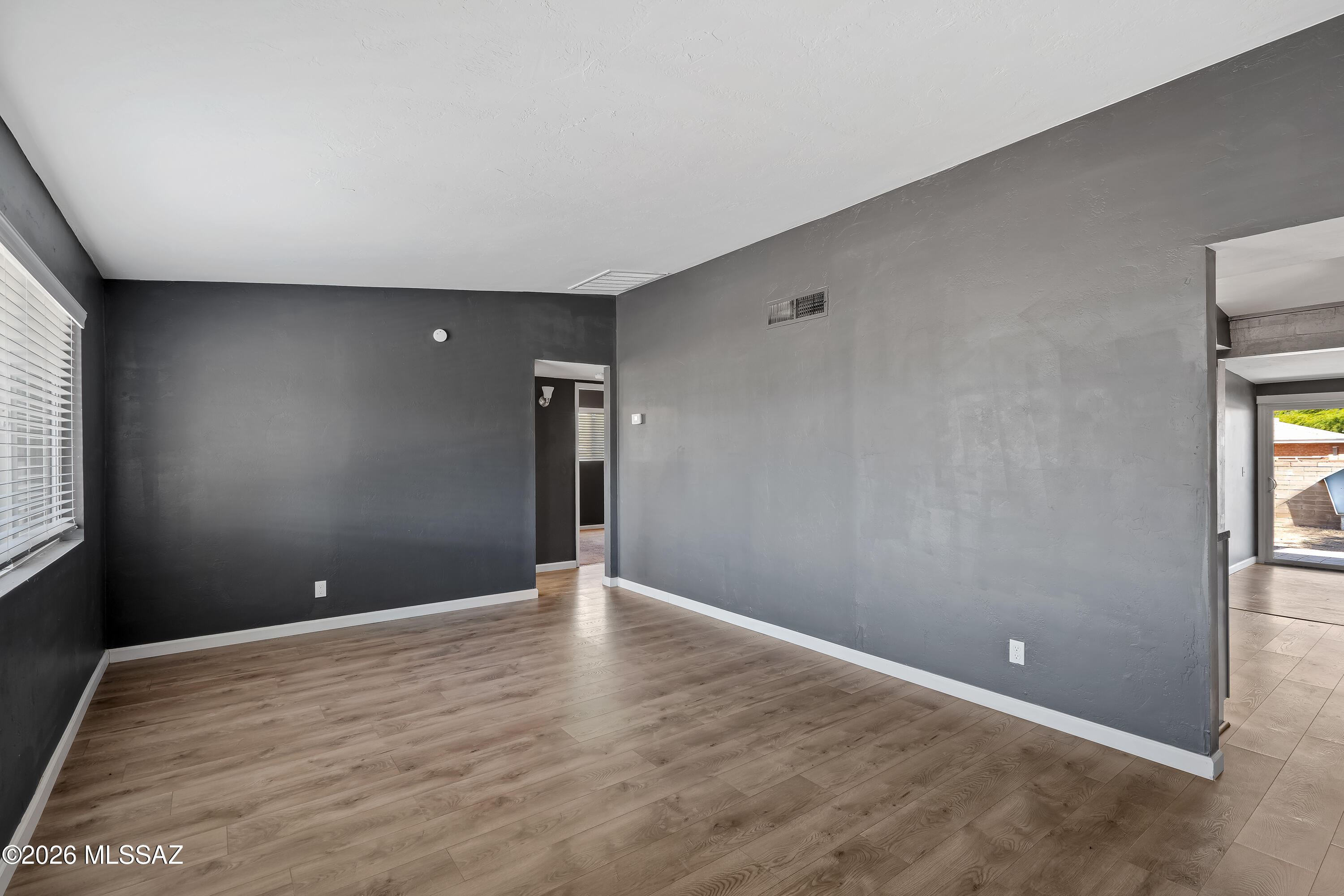 Dos Calles Addition - Residential