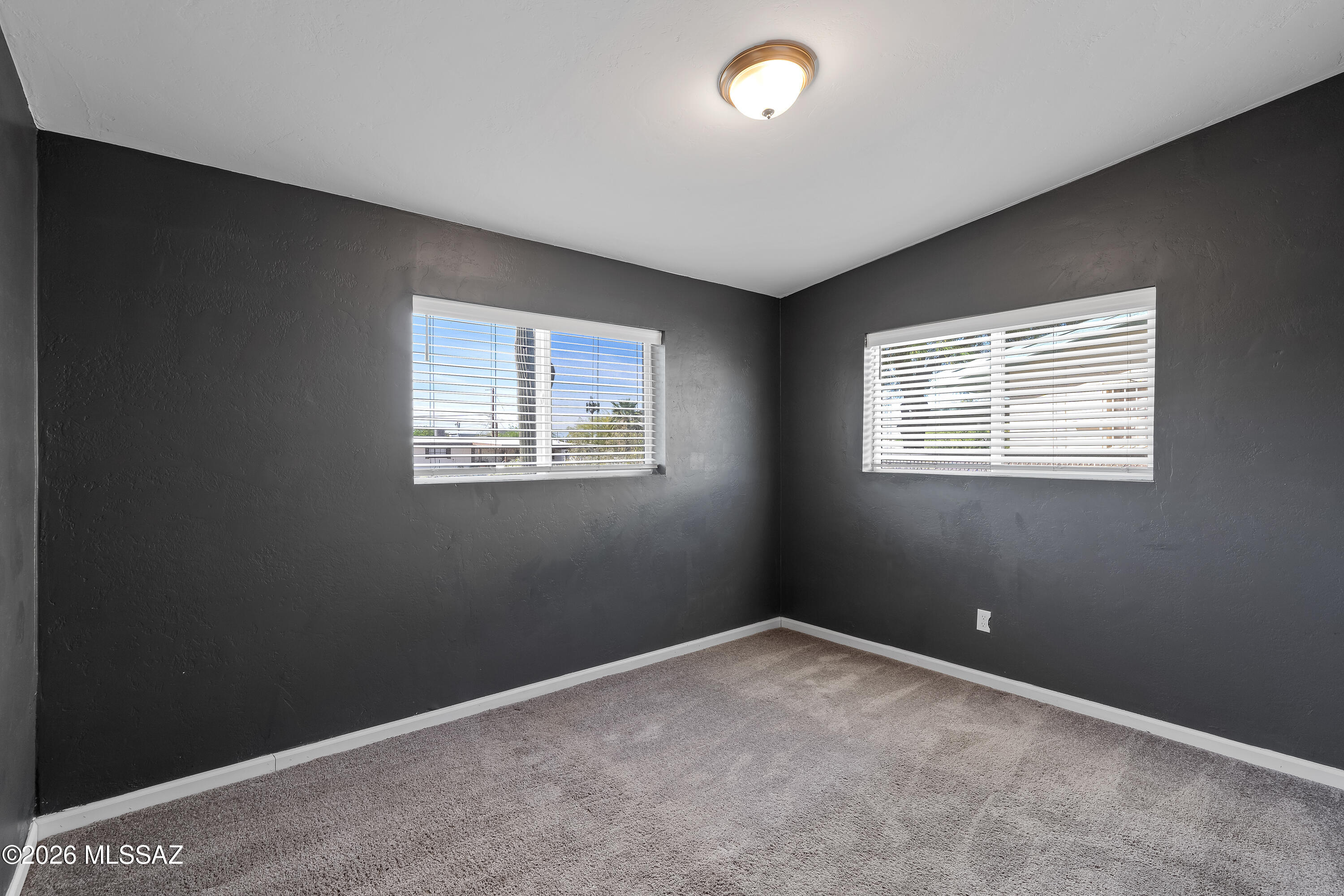 Dos Calles Addition - Residential