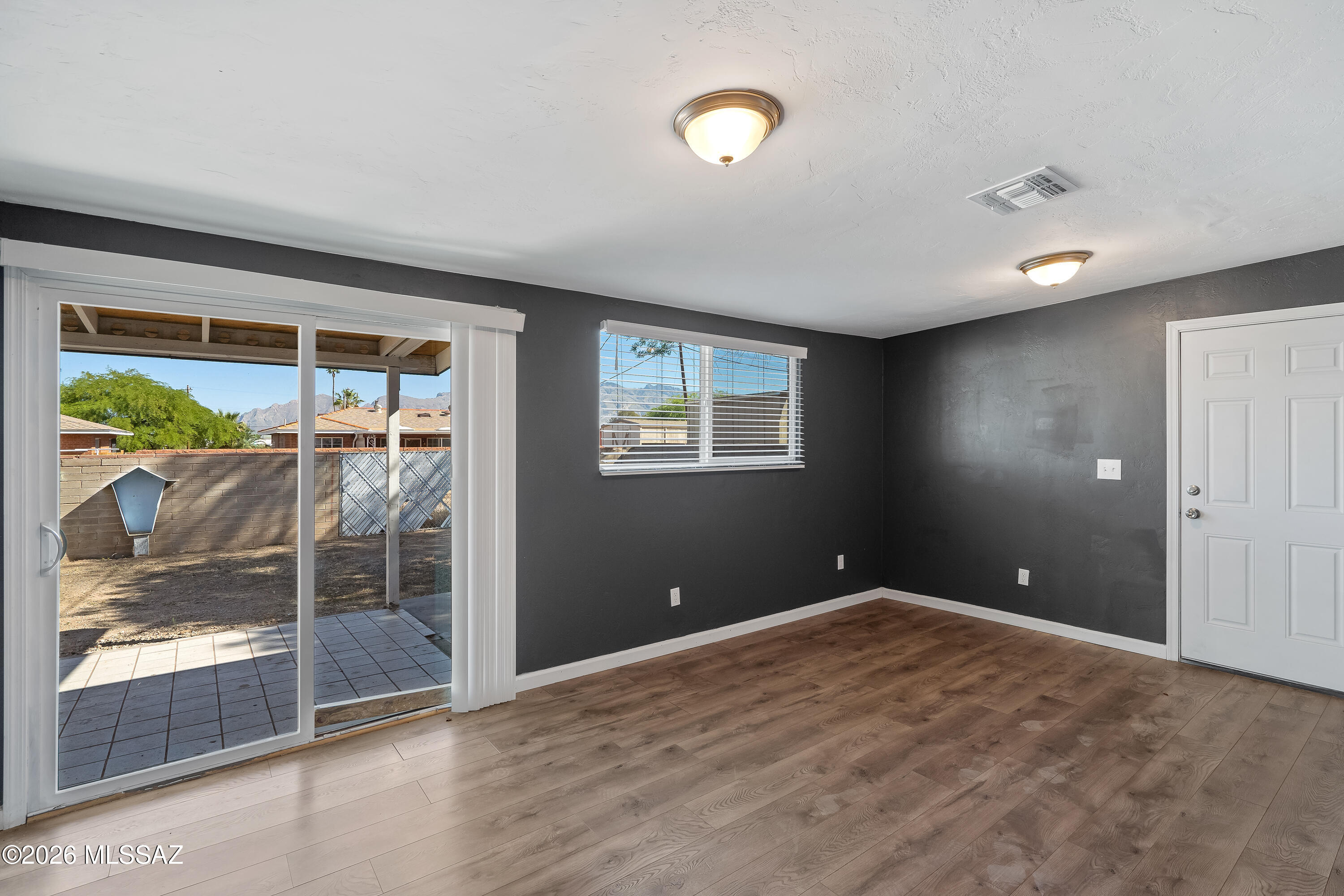 Dos Calles Addition - Residential