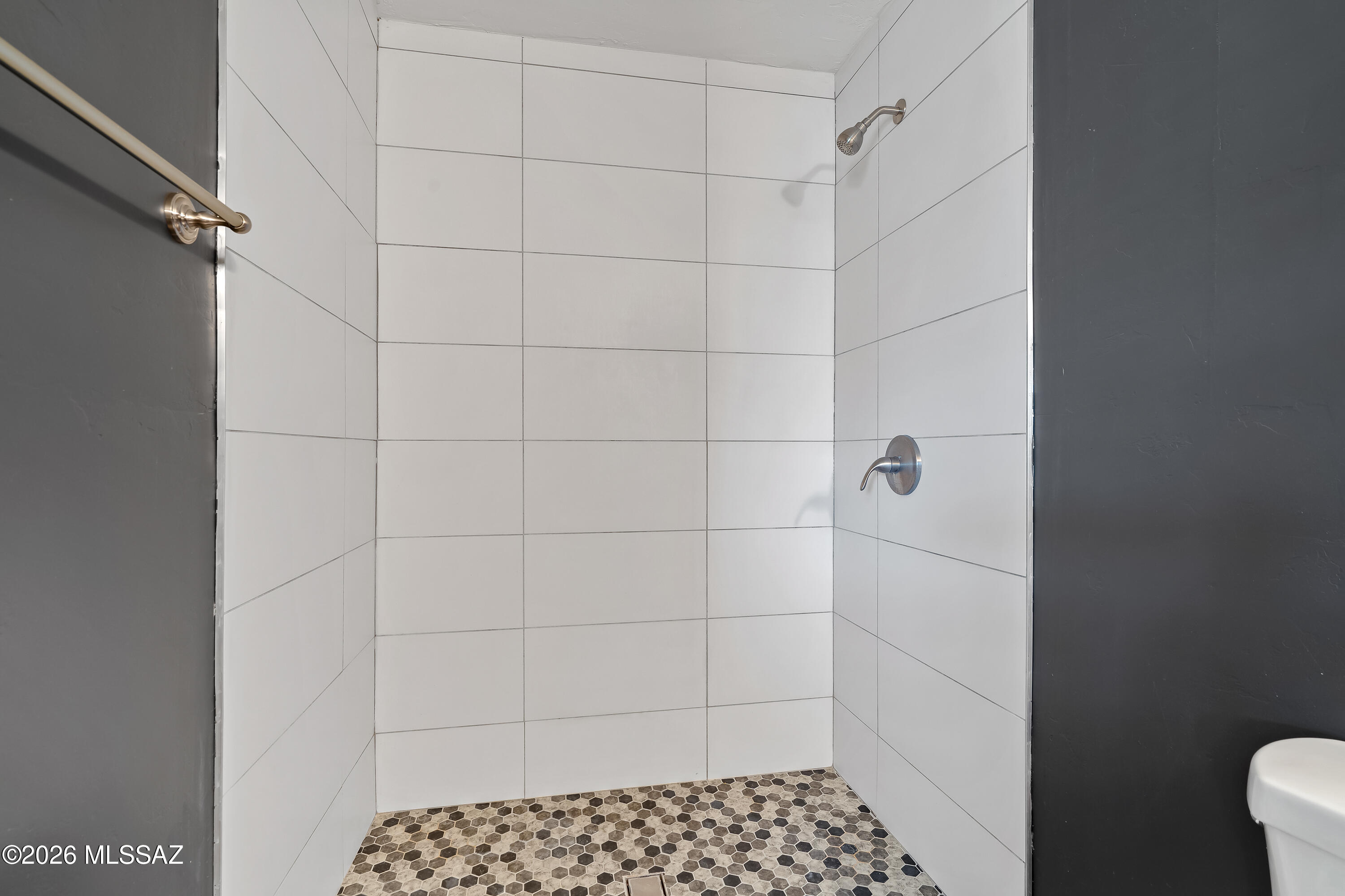 Dos Calles Addition - Residential