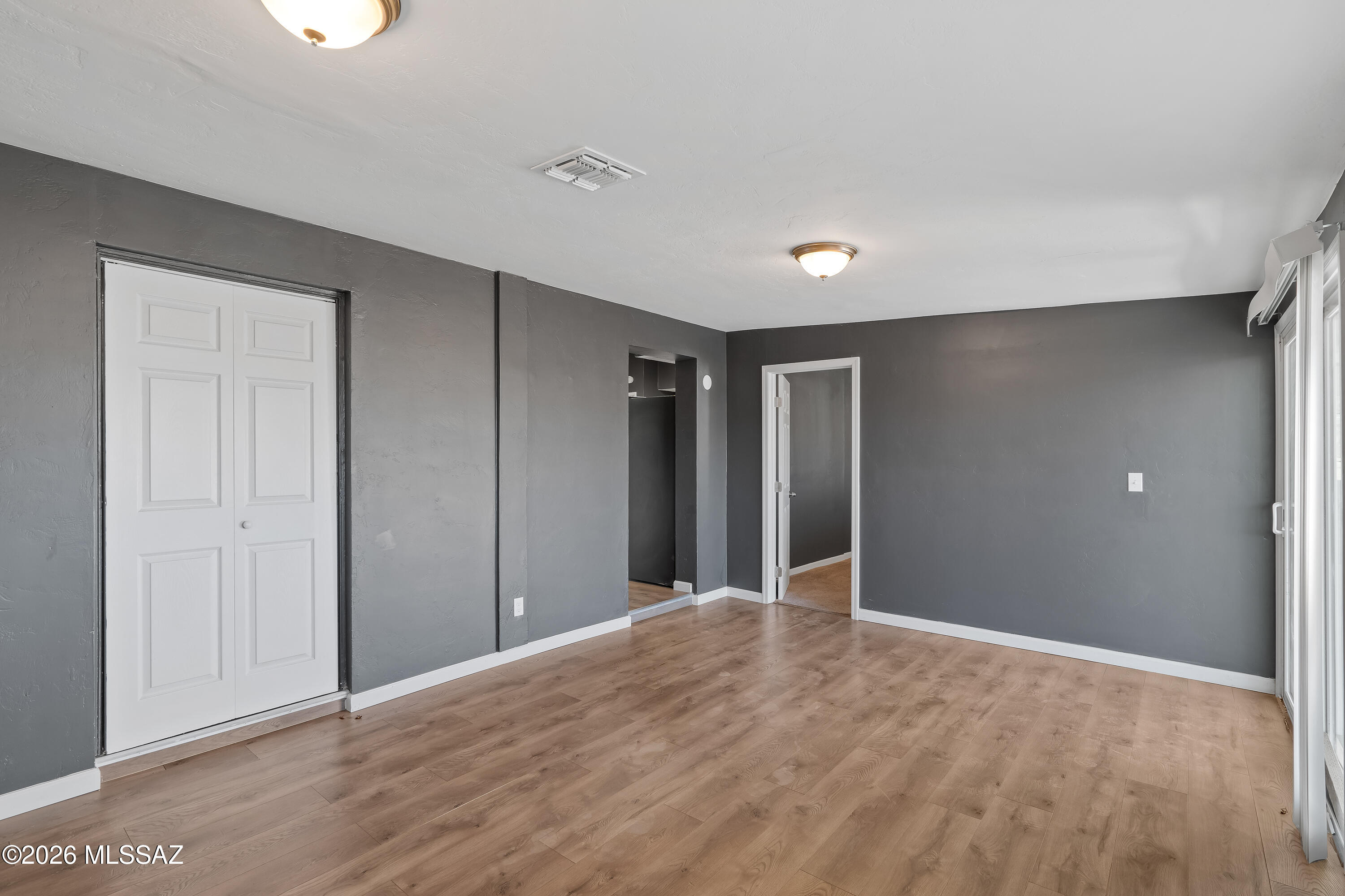 Dos Calles Addition - Residential