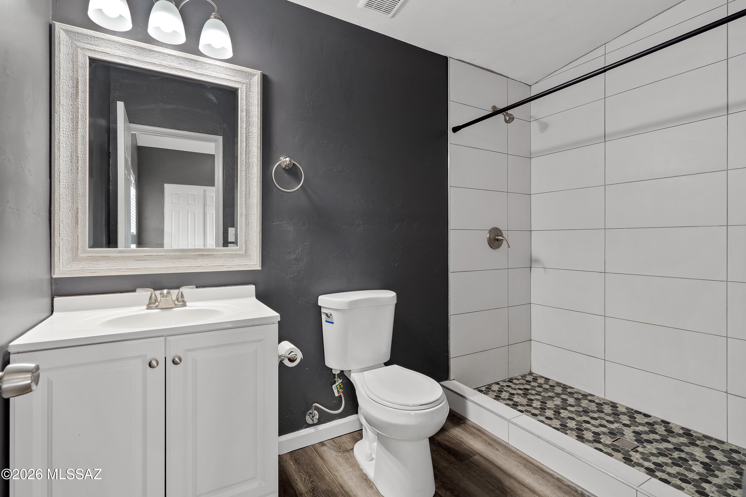 Dos Calles Addition - Residential