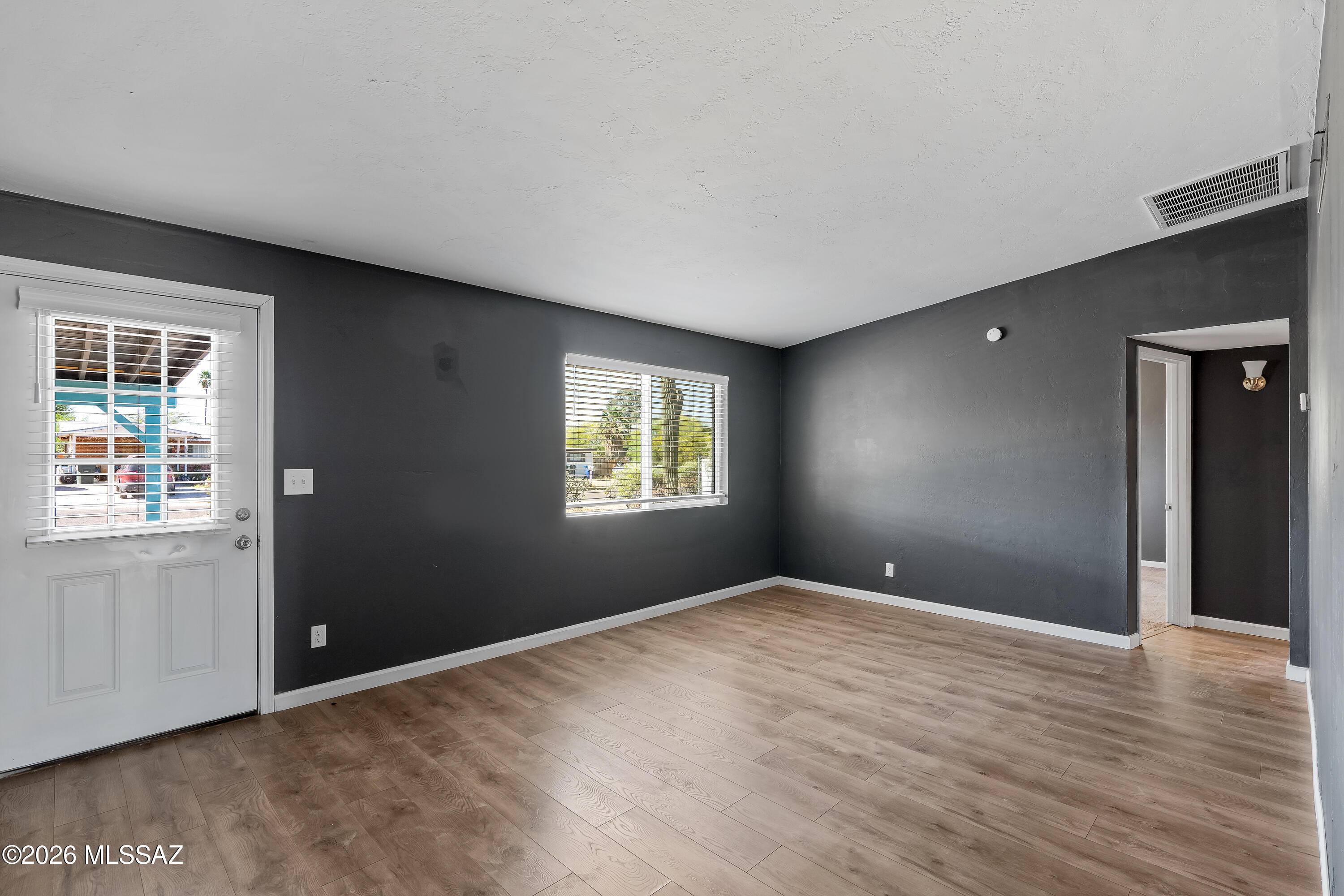 Dos Calles Addition - Residential