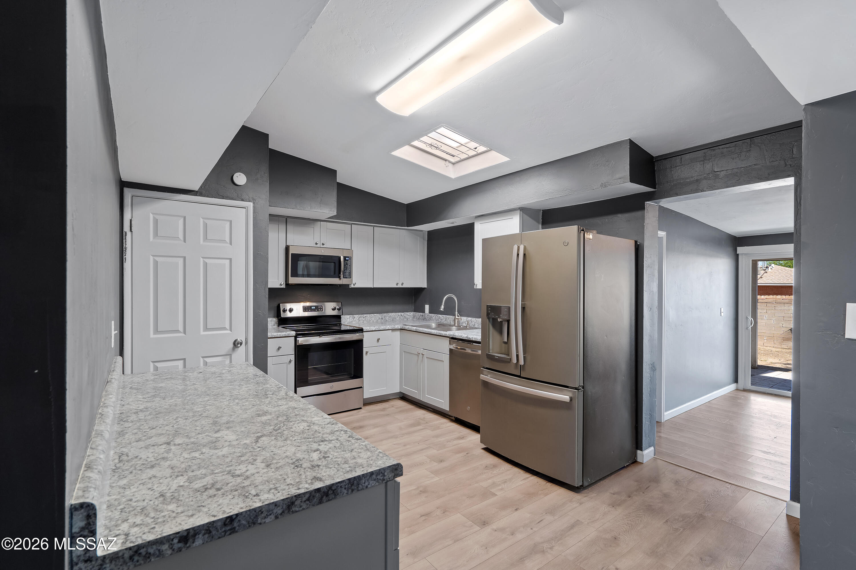 Dos Calles Addition - Residential