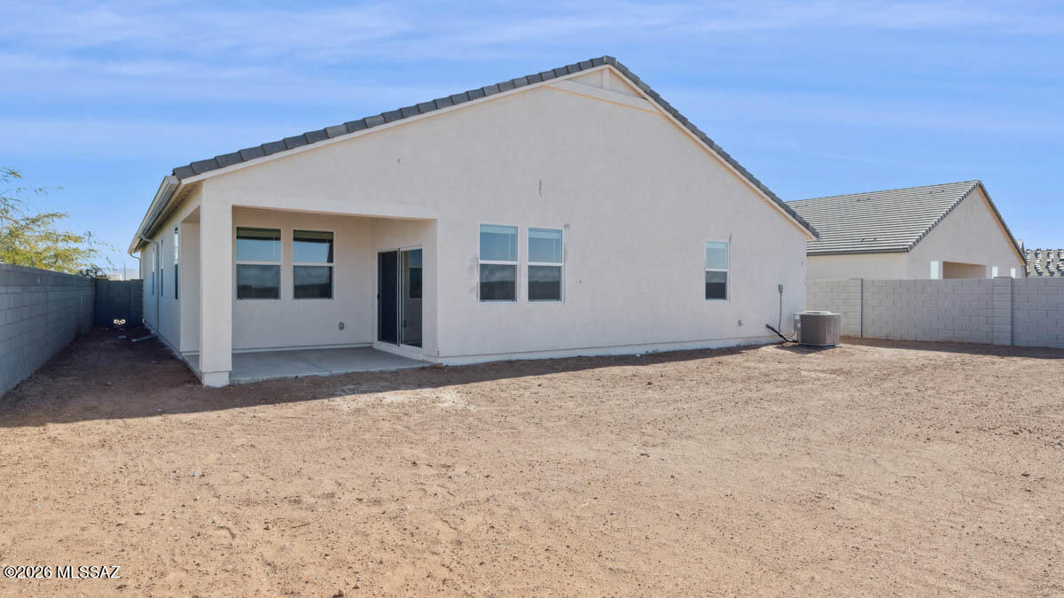 Saguaro Bloom 7A - Residential