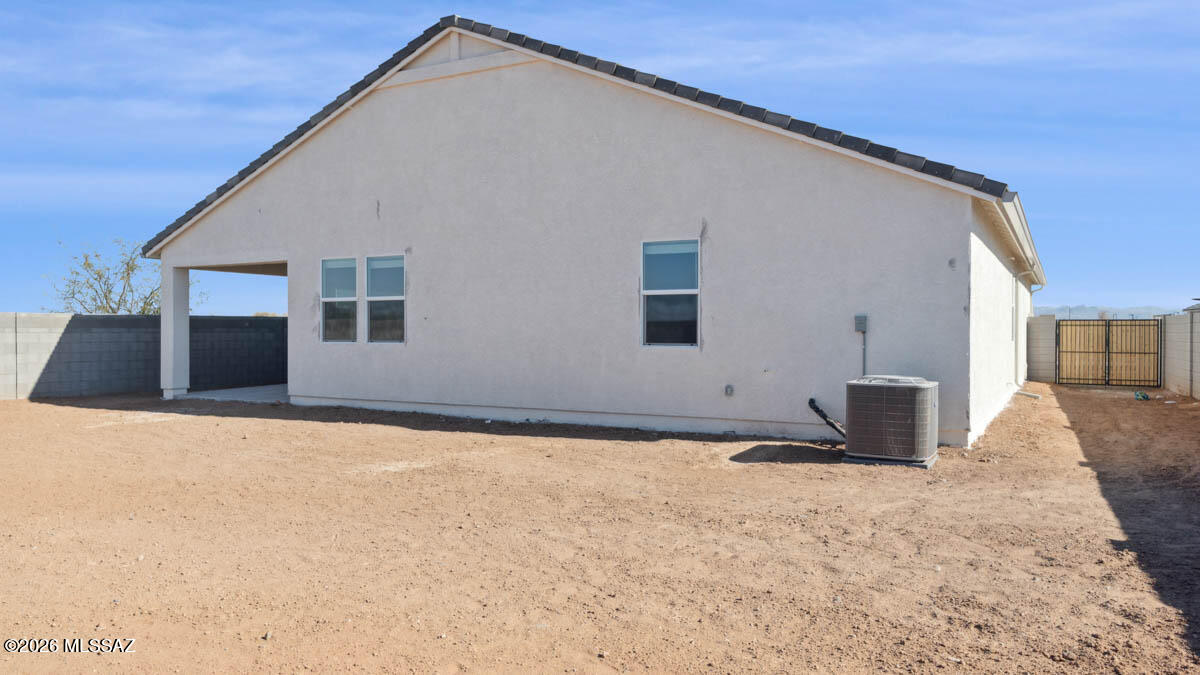 Saguaro Bloom 7A - Residential