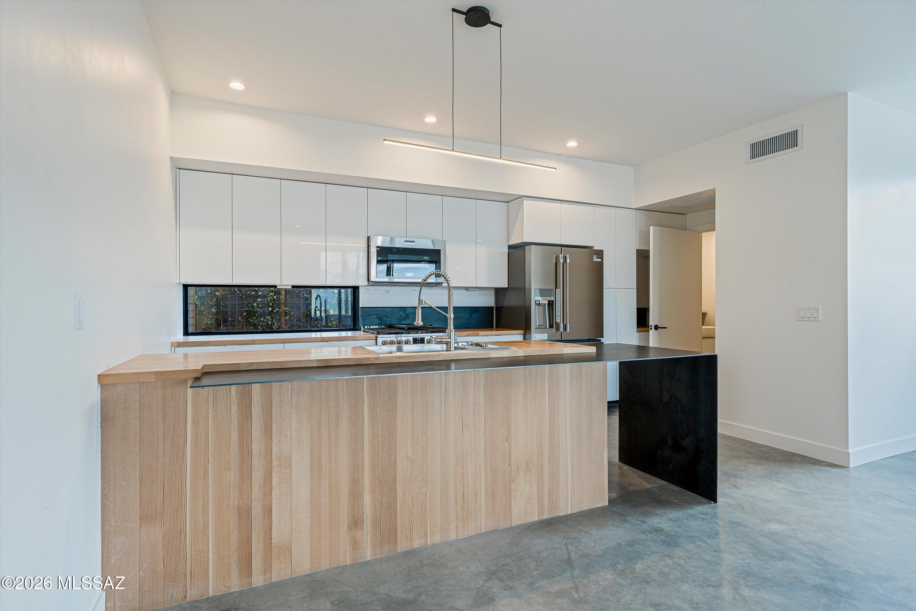 Sentinel Vista - Residential