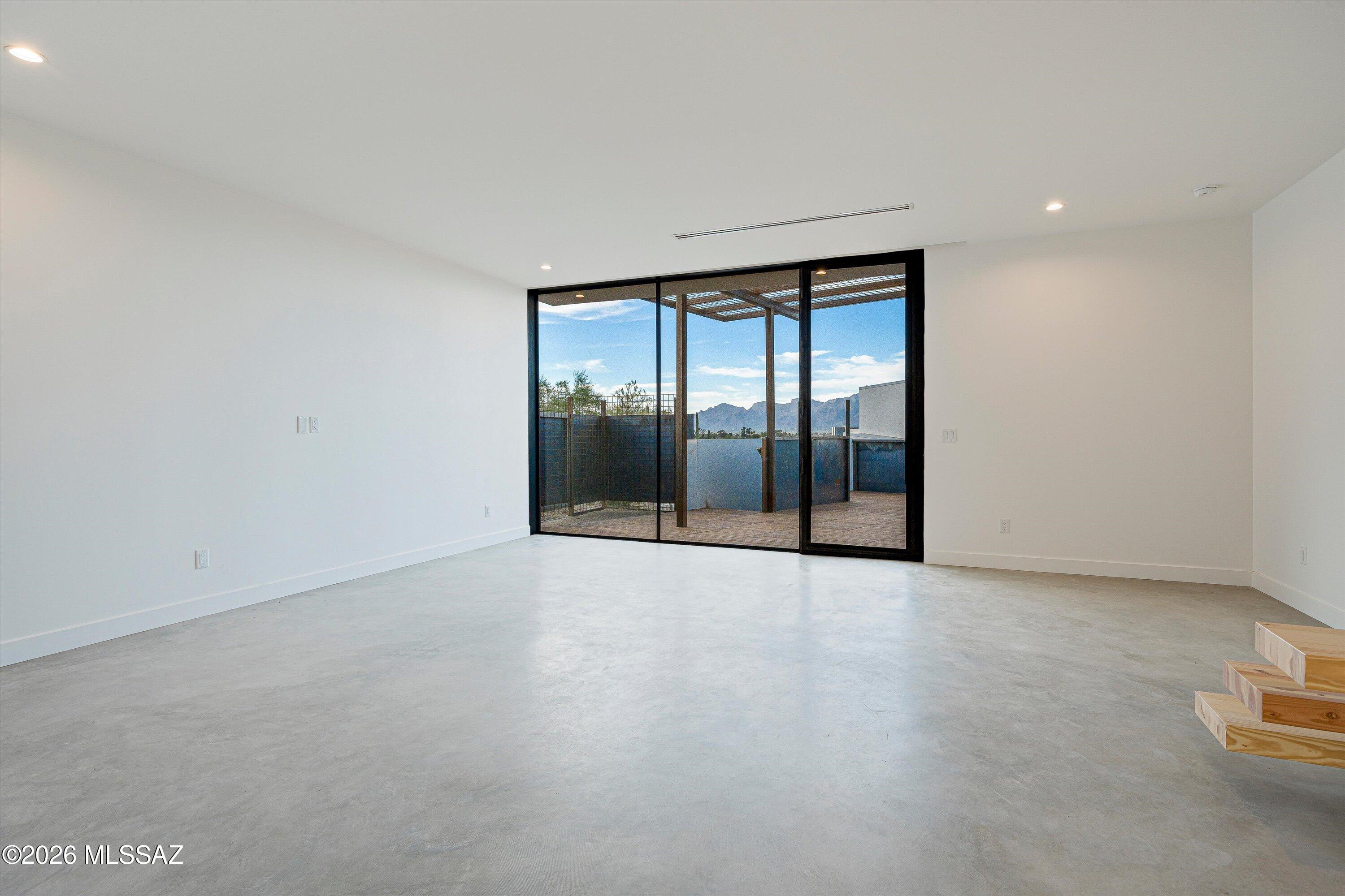 Sentinel Vista - Residential