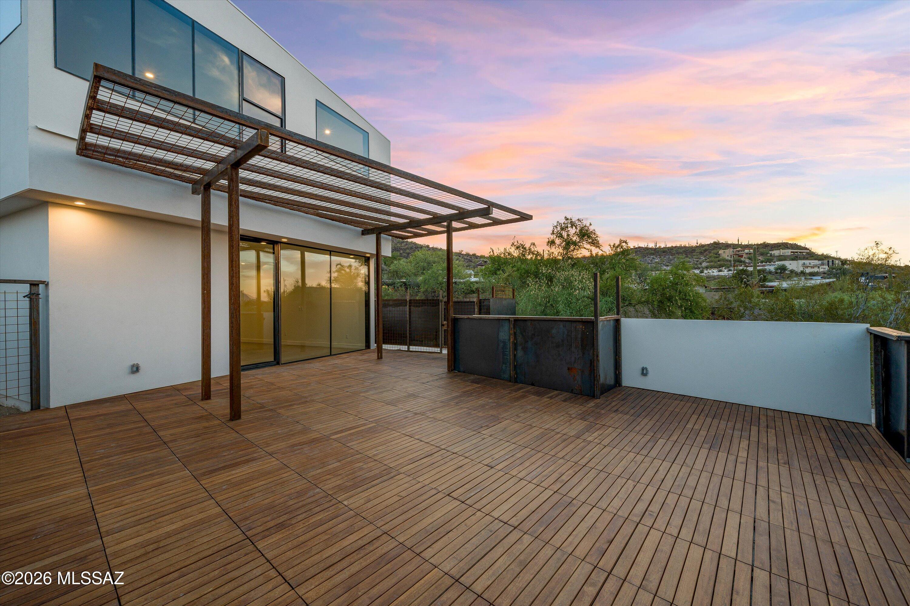 Sentinel Vista - Residential