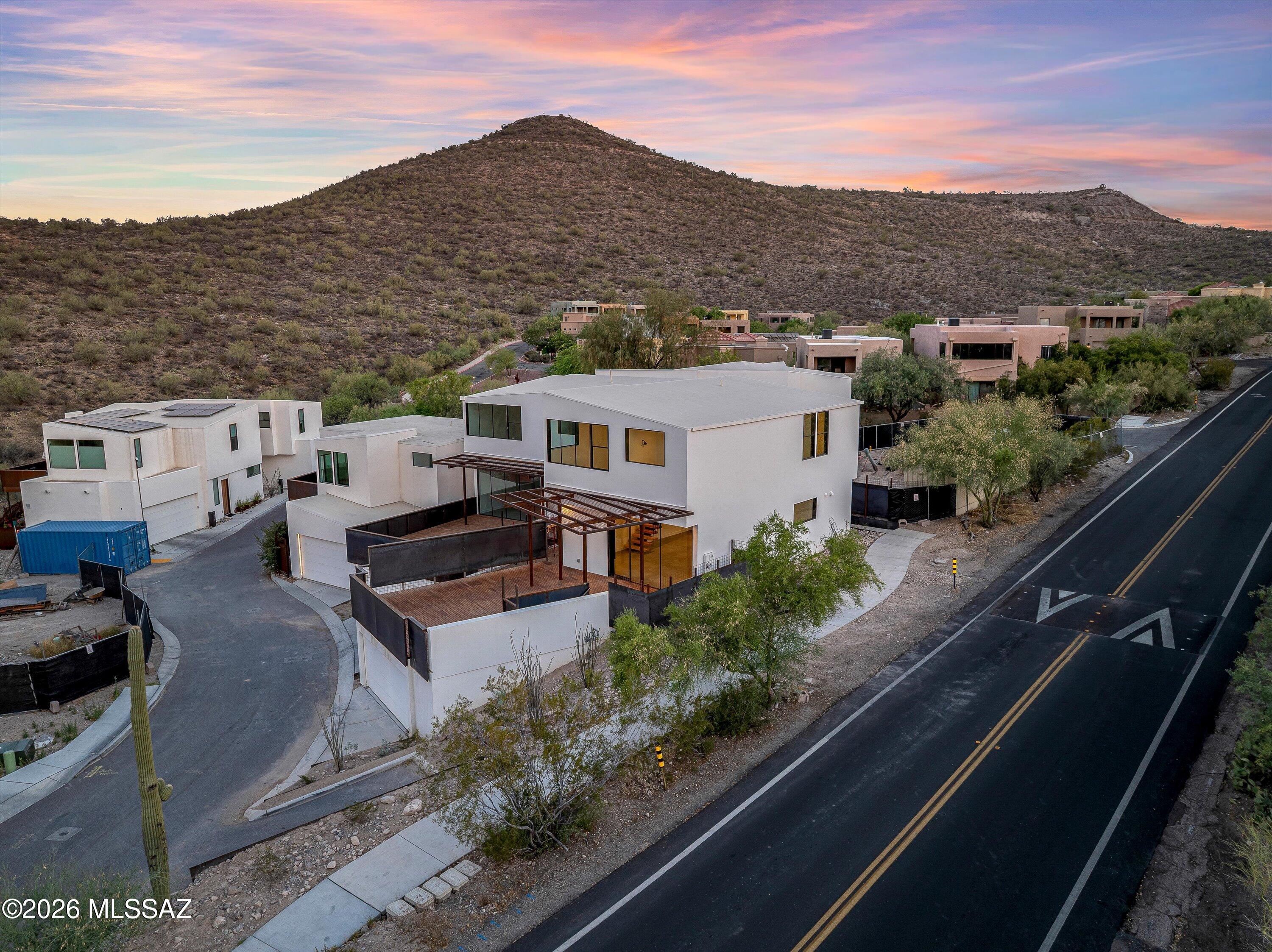 Sentinel Vista - Residential