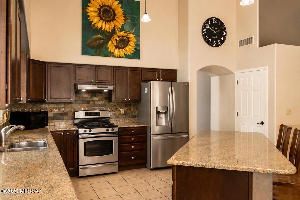 Copper Creek II (1-235) - Residential