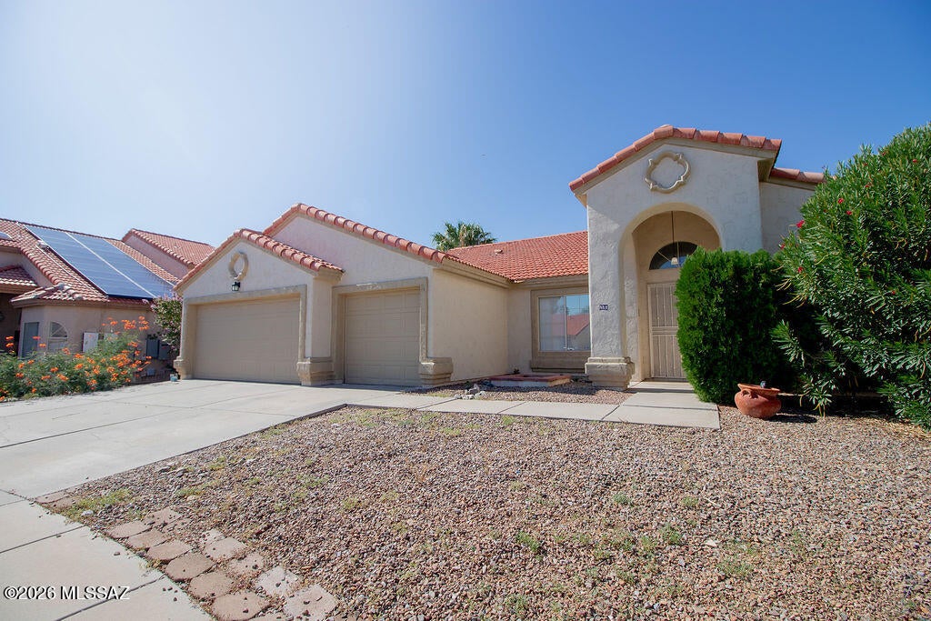 Copper Creek II (1-235) - Residential