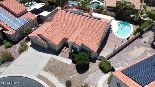 Copper Creek II (1-235) - Residential