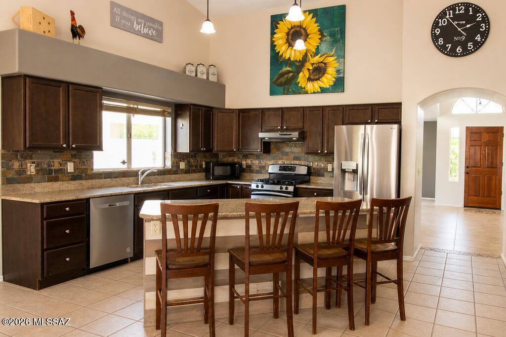 Copper Creek II (1-235) - Residential