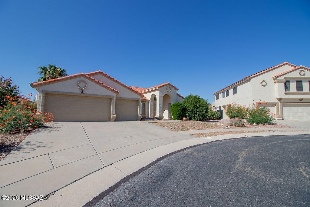Copper Creek II (1-235) - Residential