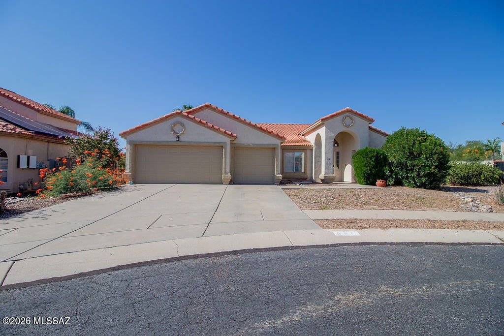 Copper Creek II (1-235) - Residential
